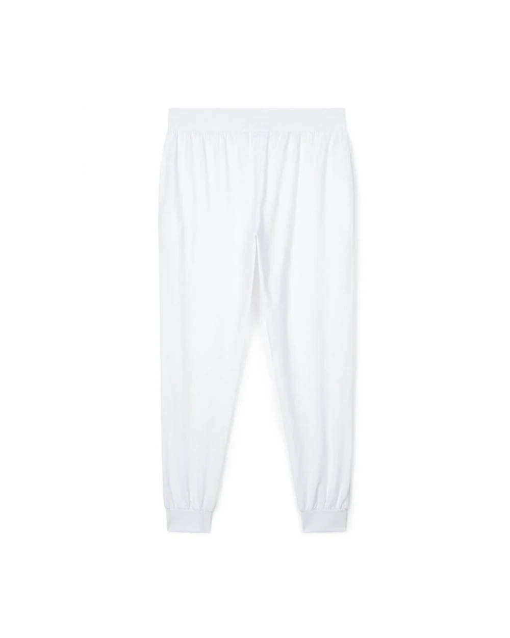 Sarah Joggers - White - Image 3