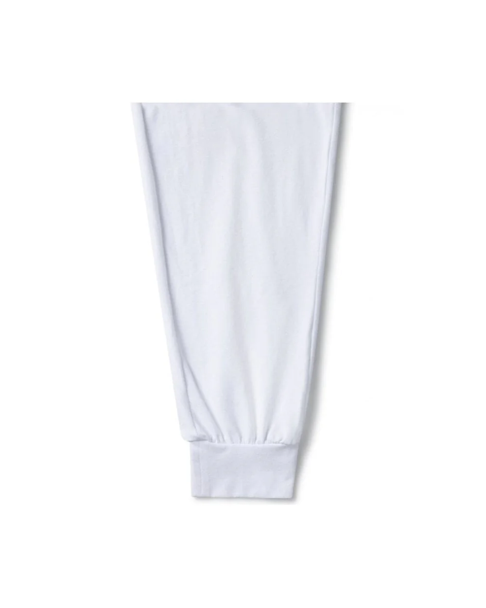 Sarah Joggers - White - Image 4