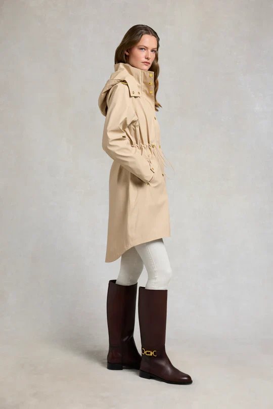 Chartwell Rain Parka - Image 2