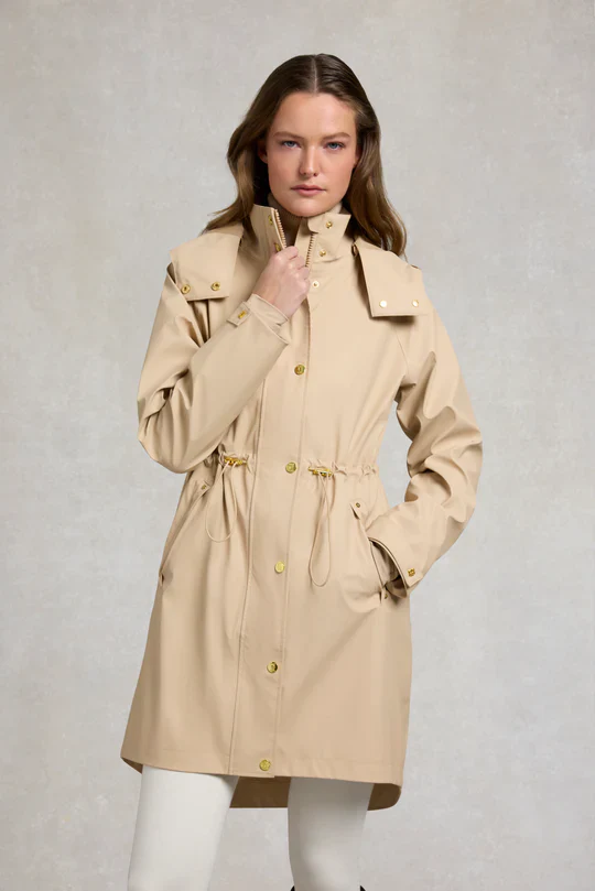 Chartwell Rain Parka - Image 3
