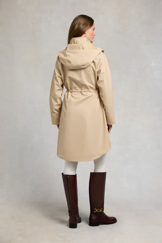Chartwell Rain Parka - Image 4