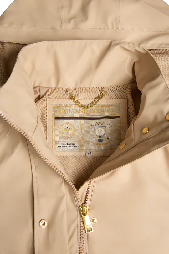Chartwell Rain Parka - Image 5