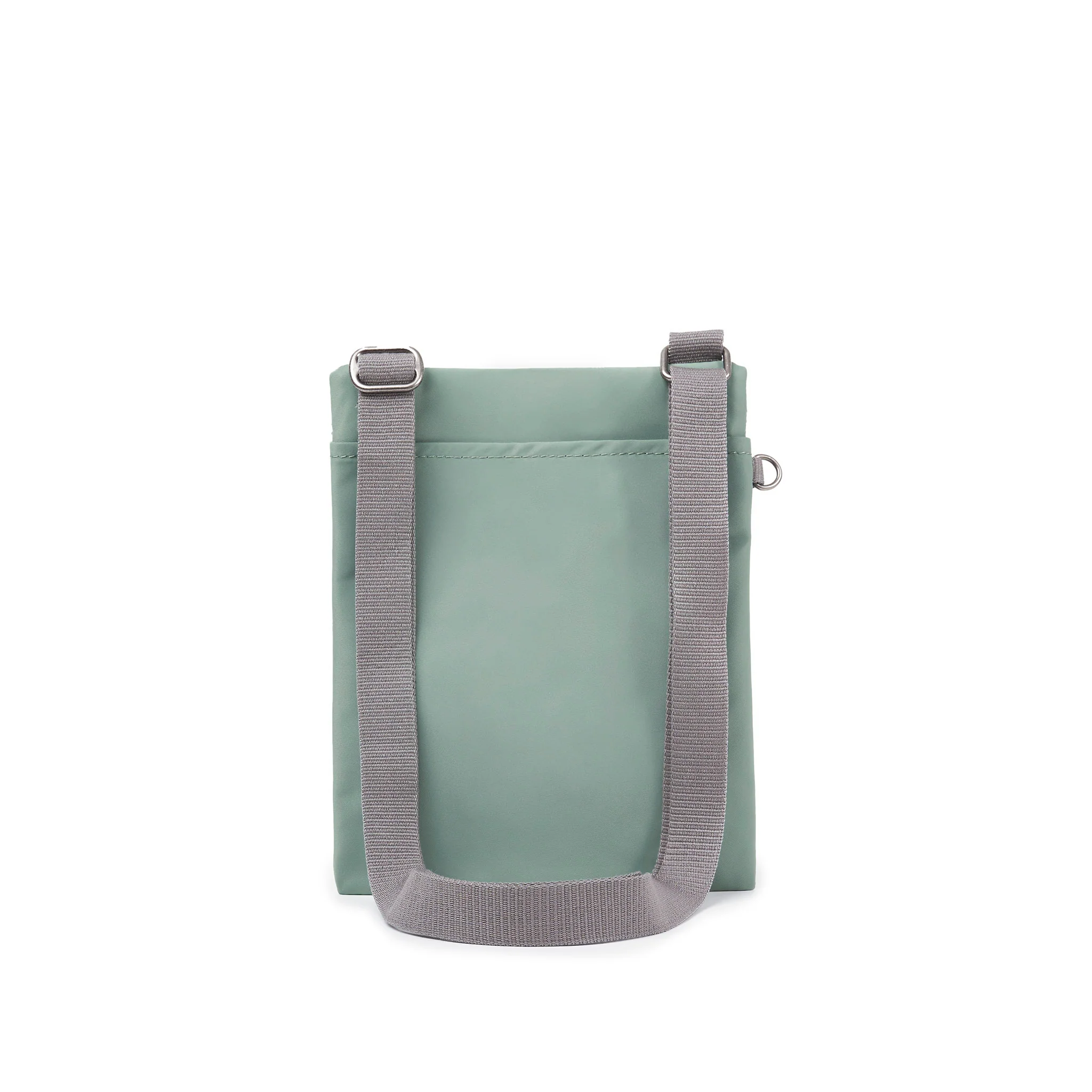 Chelsea B Crossbody in Frost Nylon - Image 6