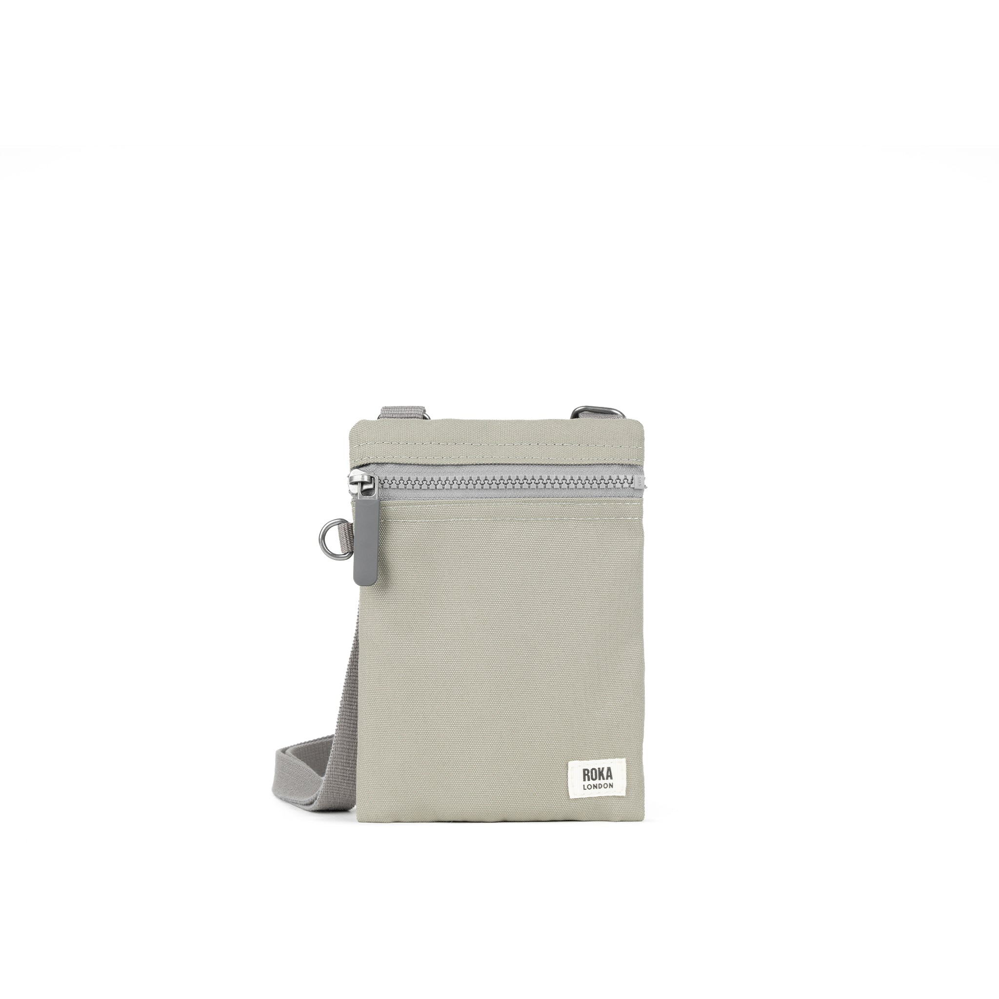 Chelsea Coriander Recycled Canvas Small