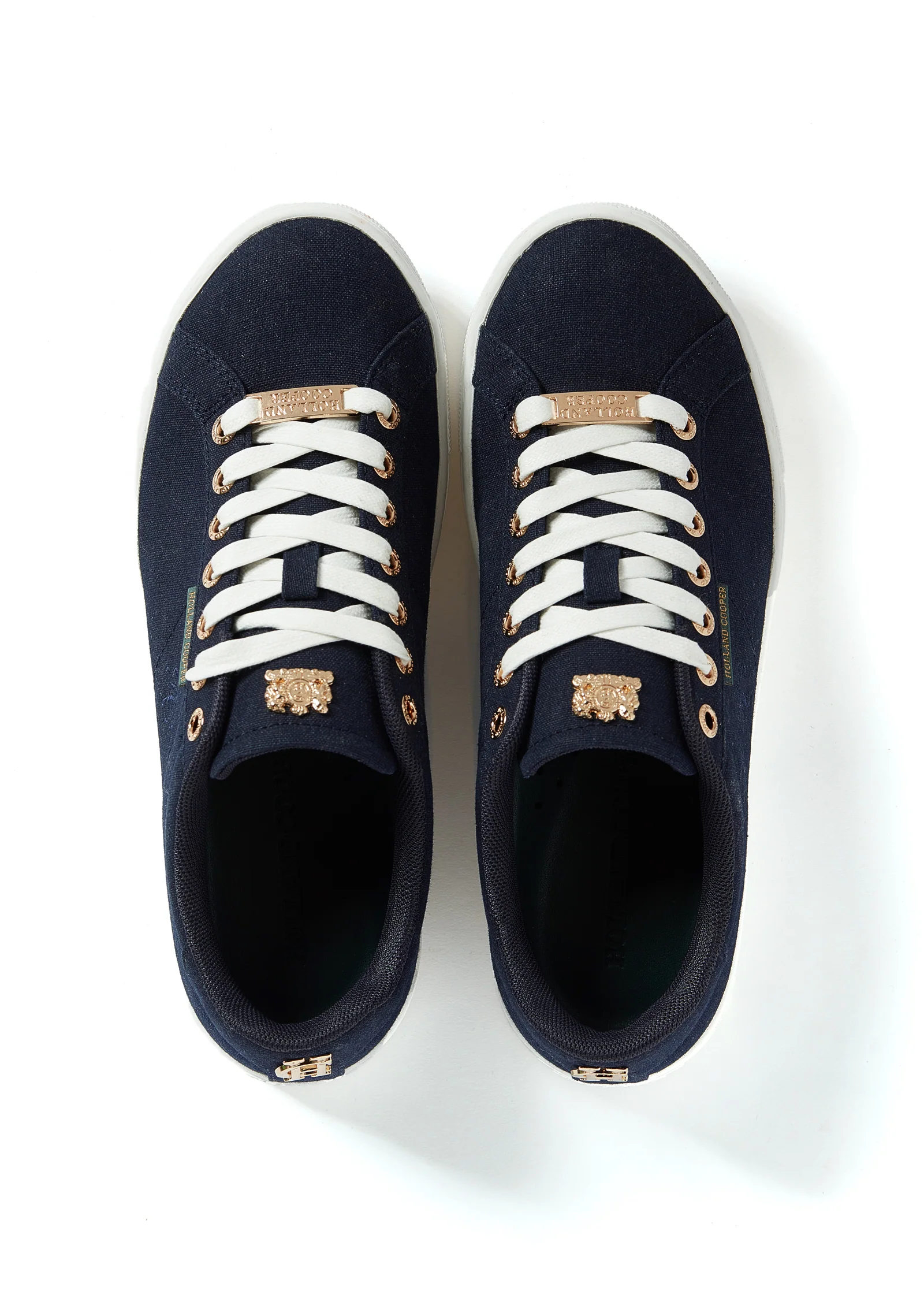 Chelsea Court Trainer - Image 3