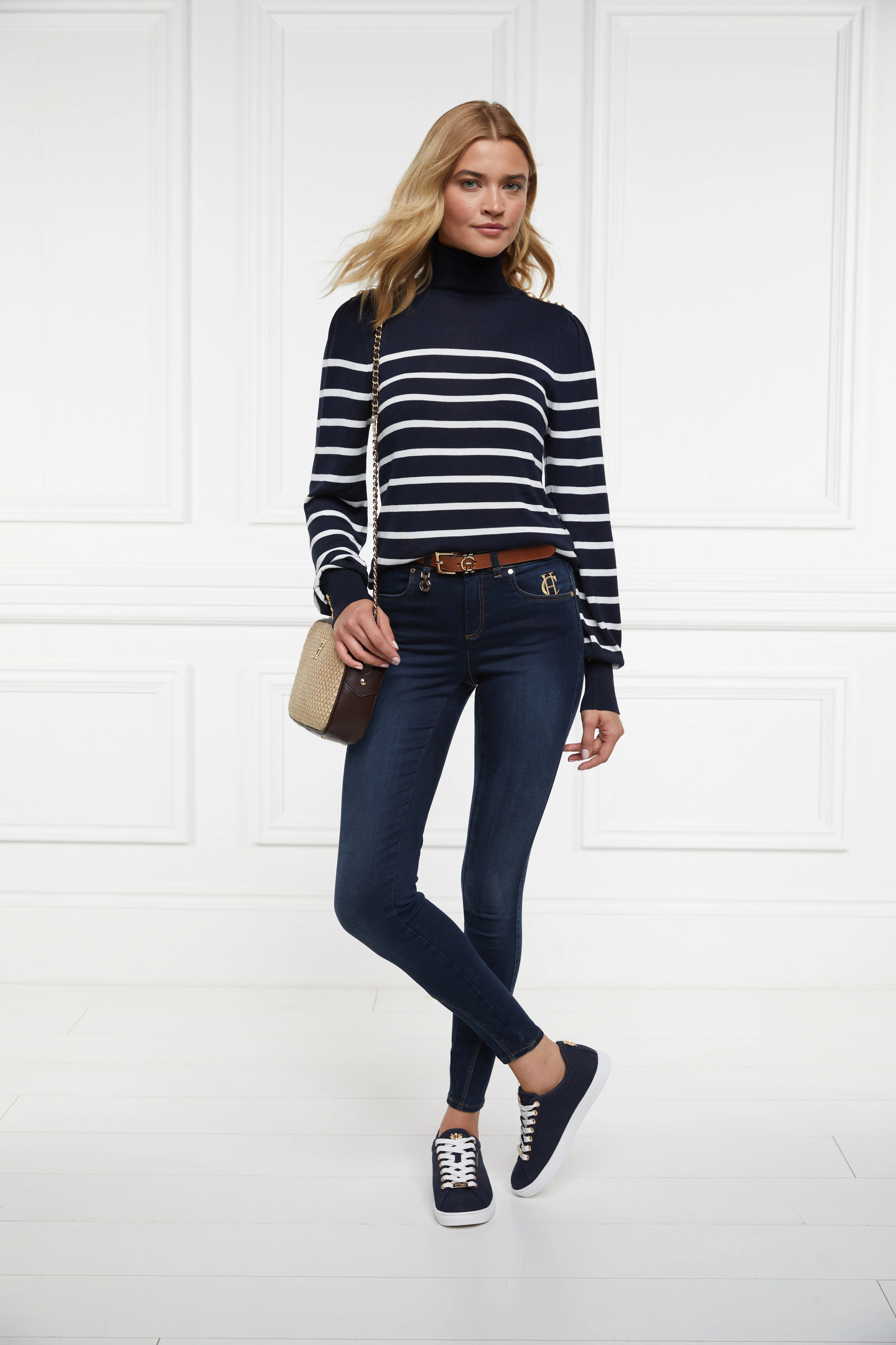 Chelsea Court Trainer - Image 4