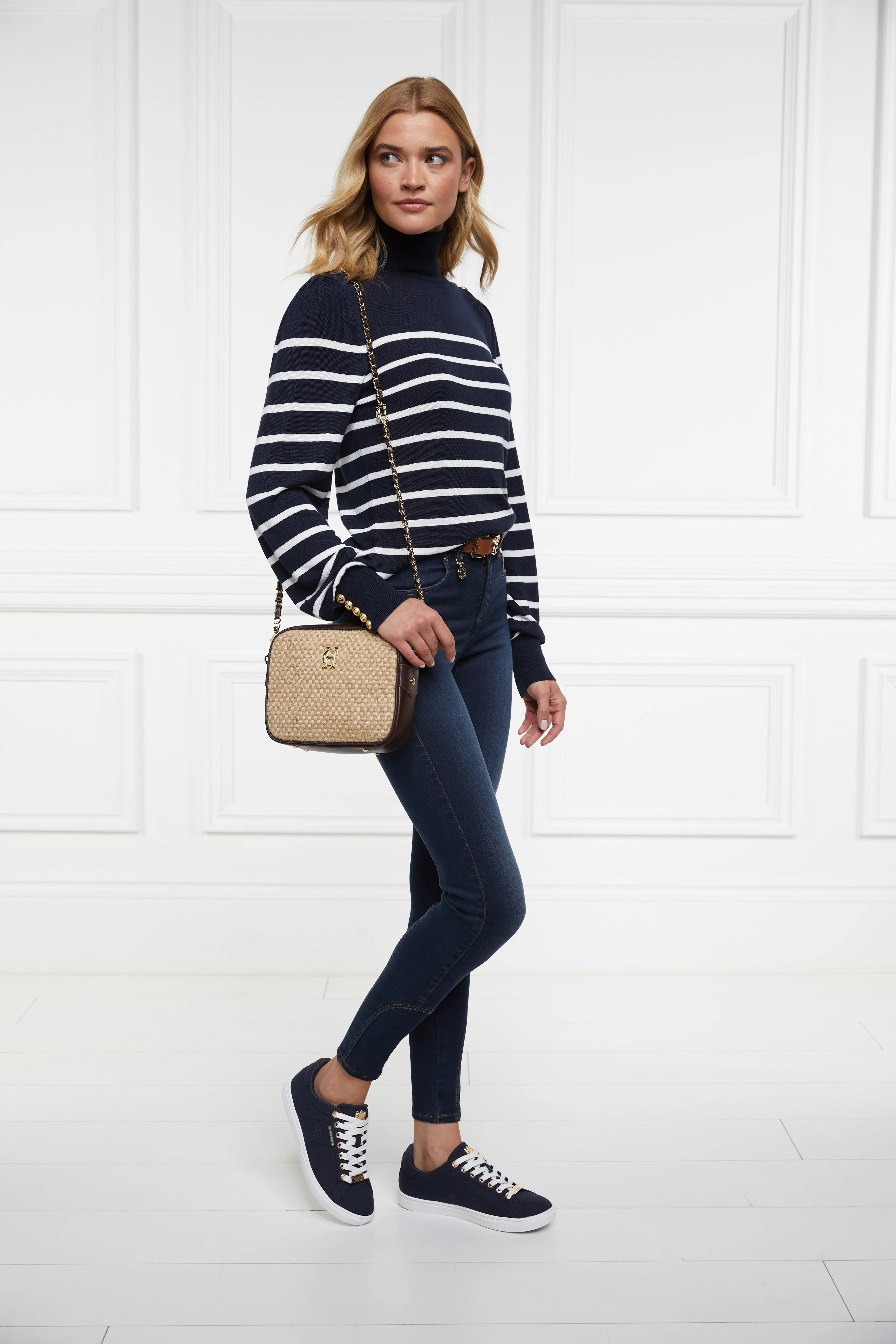 Chelsea Court Trainer - Image 5