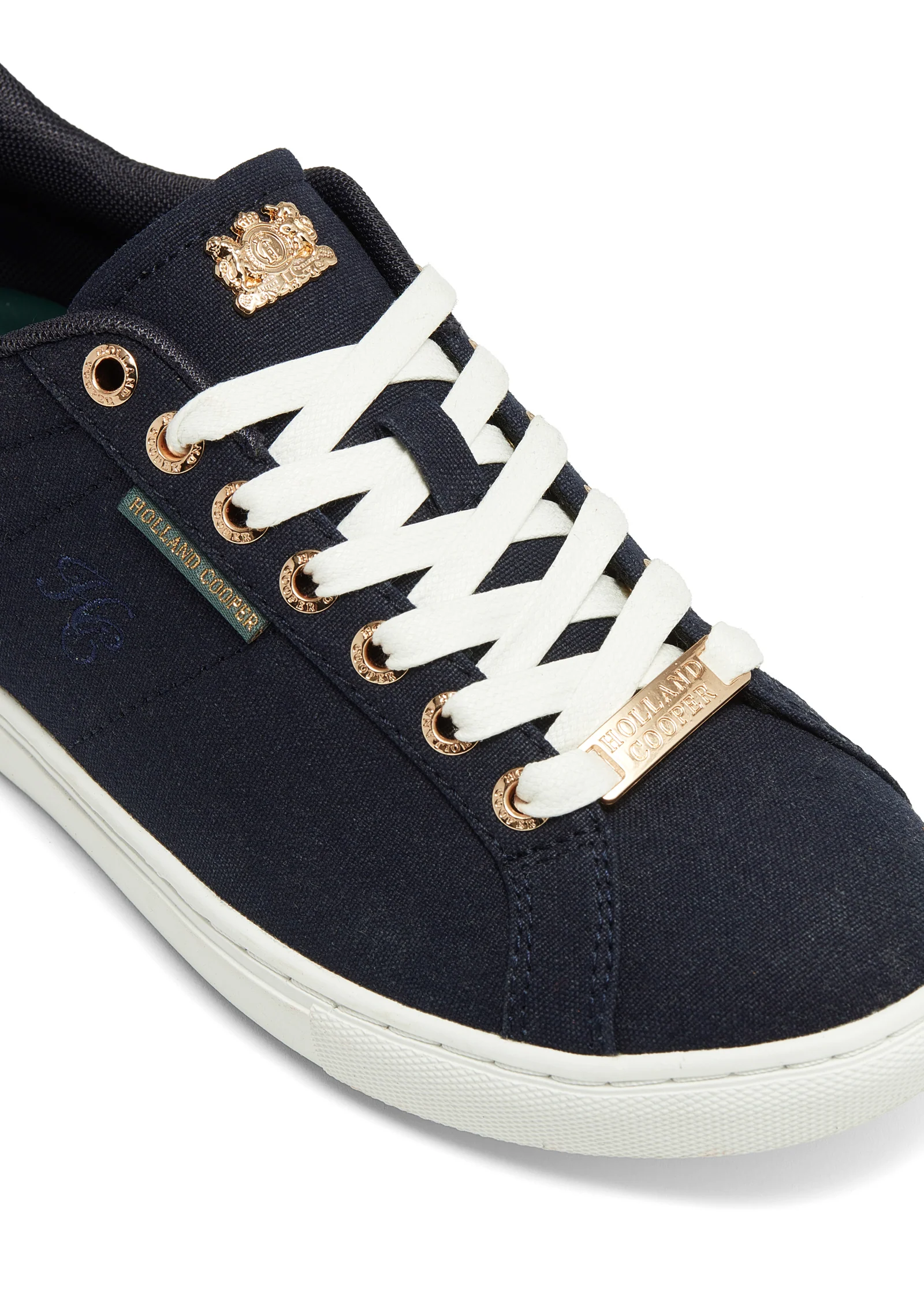 Chelsea Court Trainer - Image 6