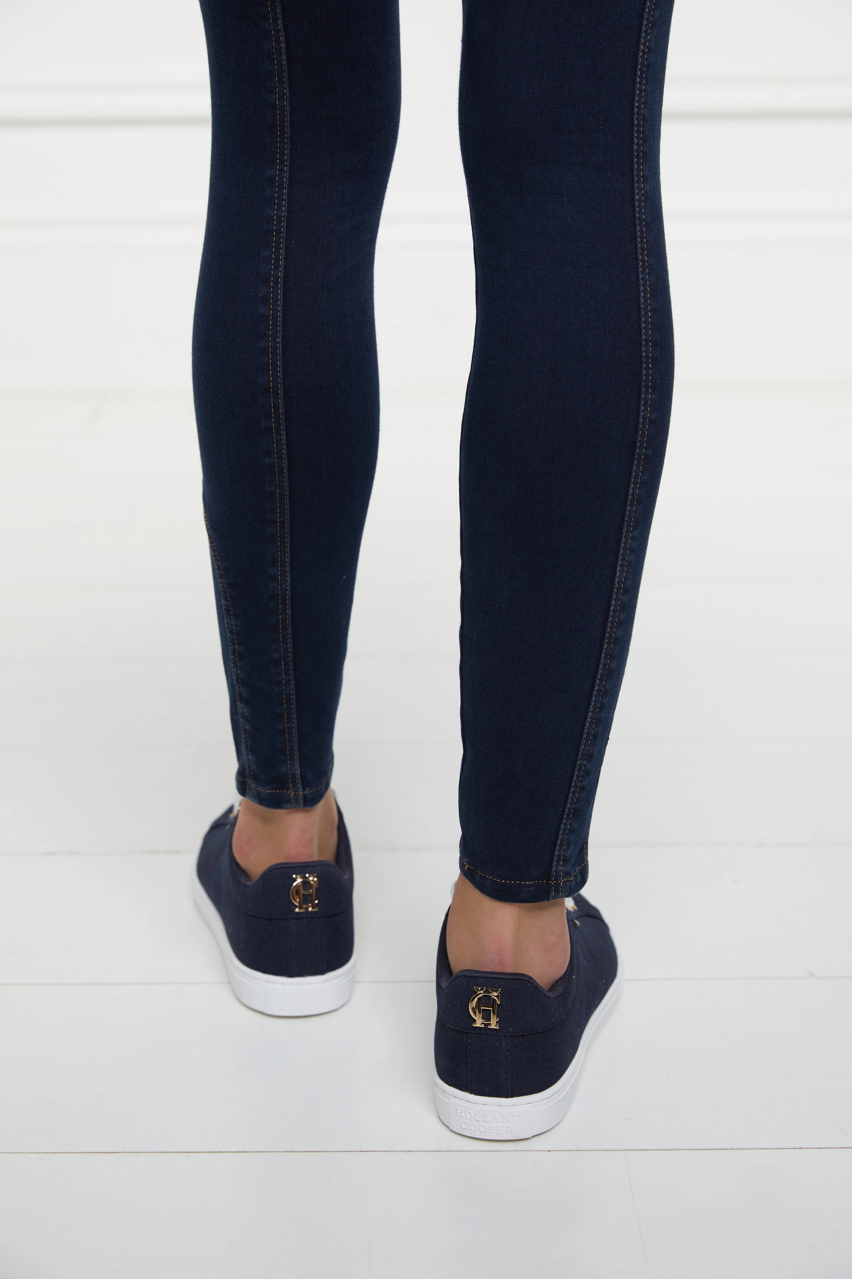 Chelsea Court Trainer - Image 7