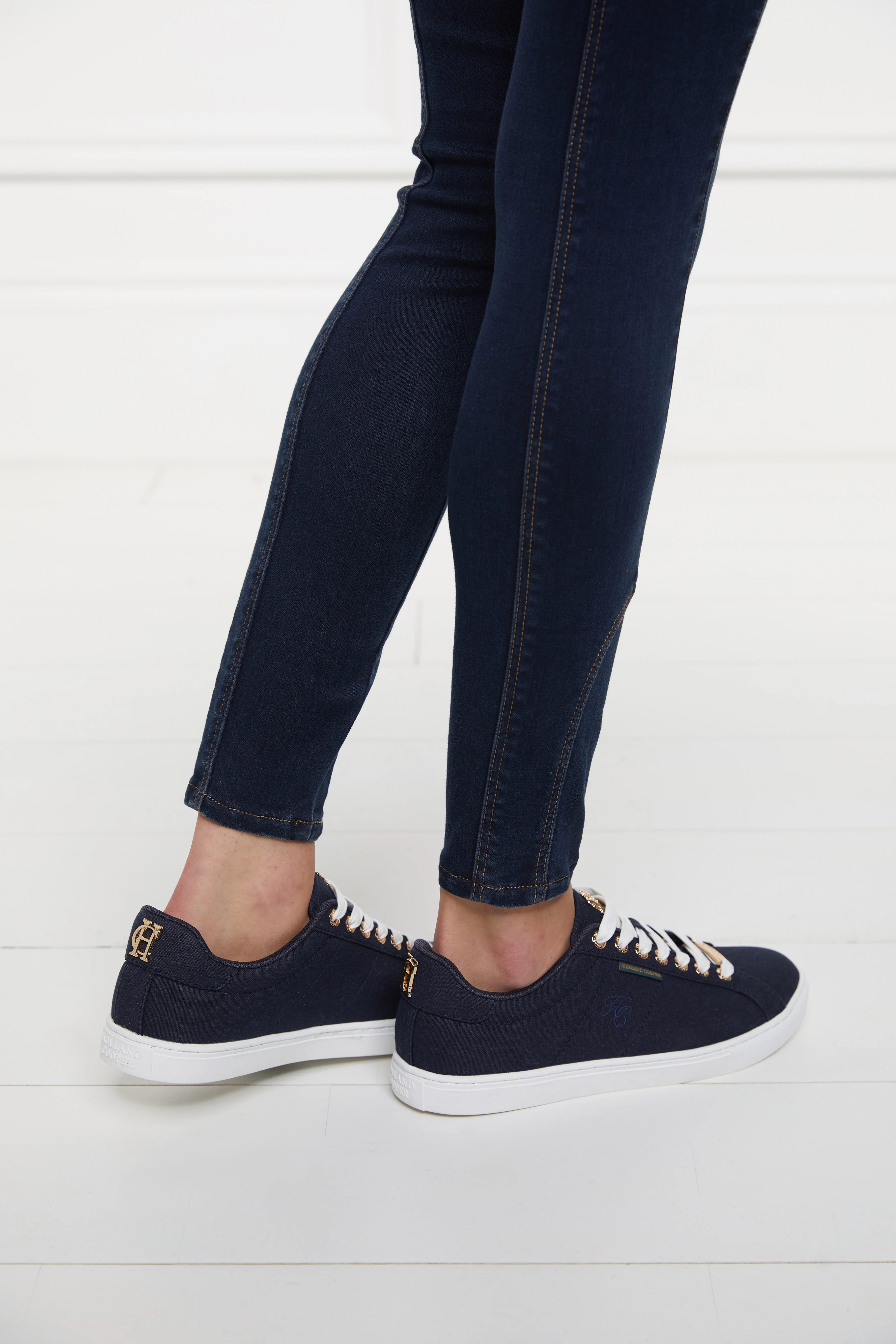 Chelsea Court Trainer - Image 8