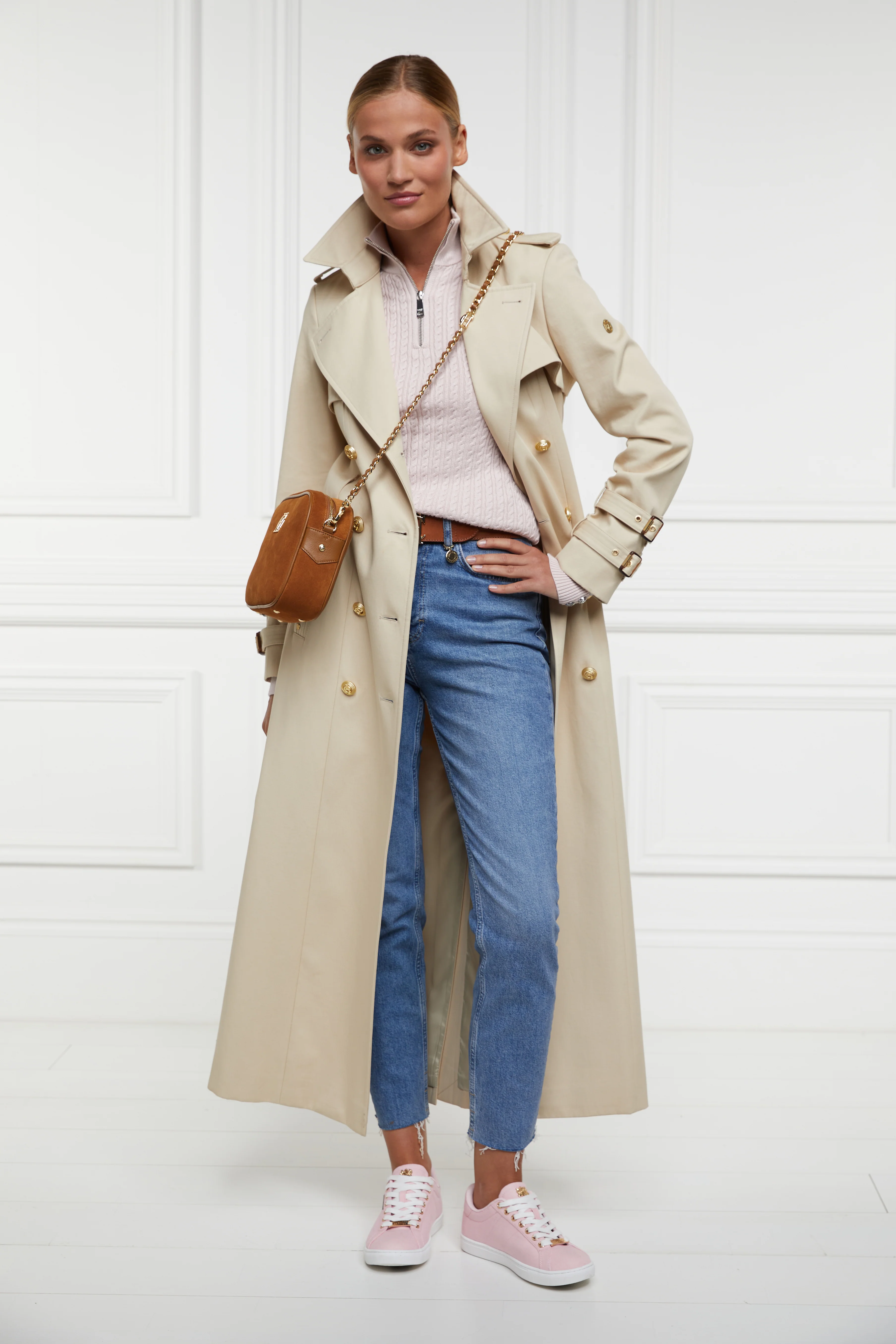 Chelsea Court Trainer - Image 5