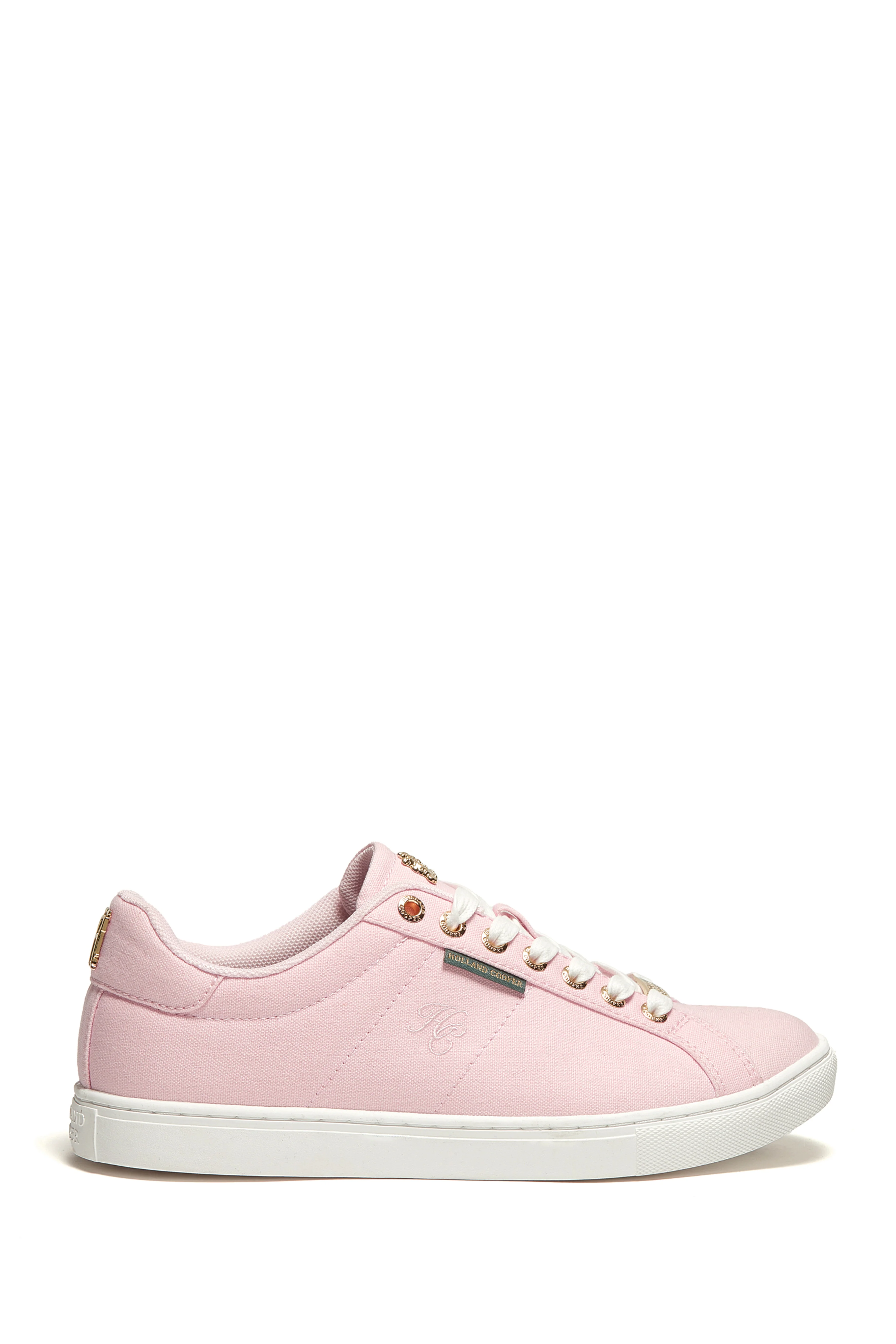 Chelsea Court Trainer - Image 6