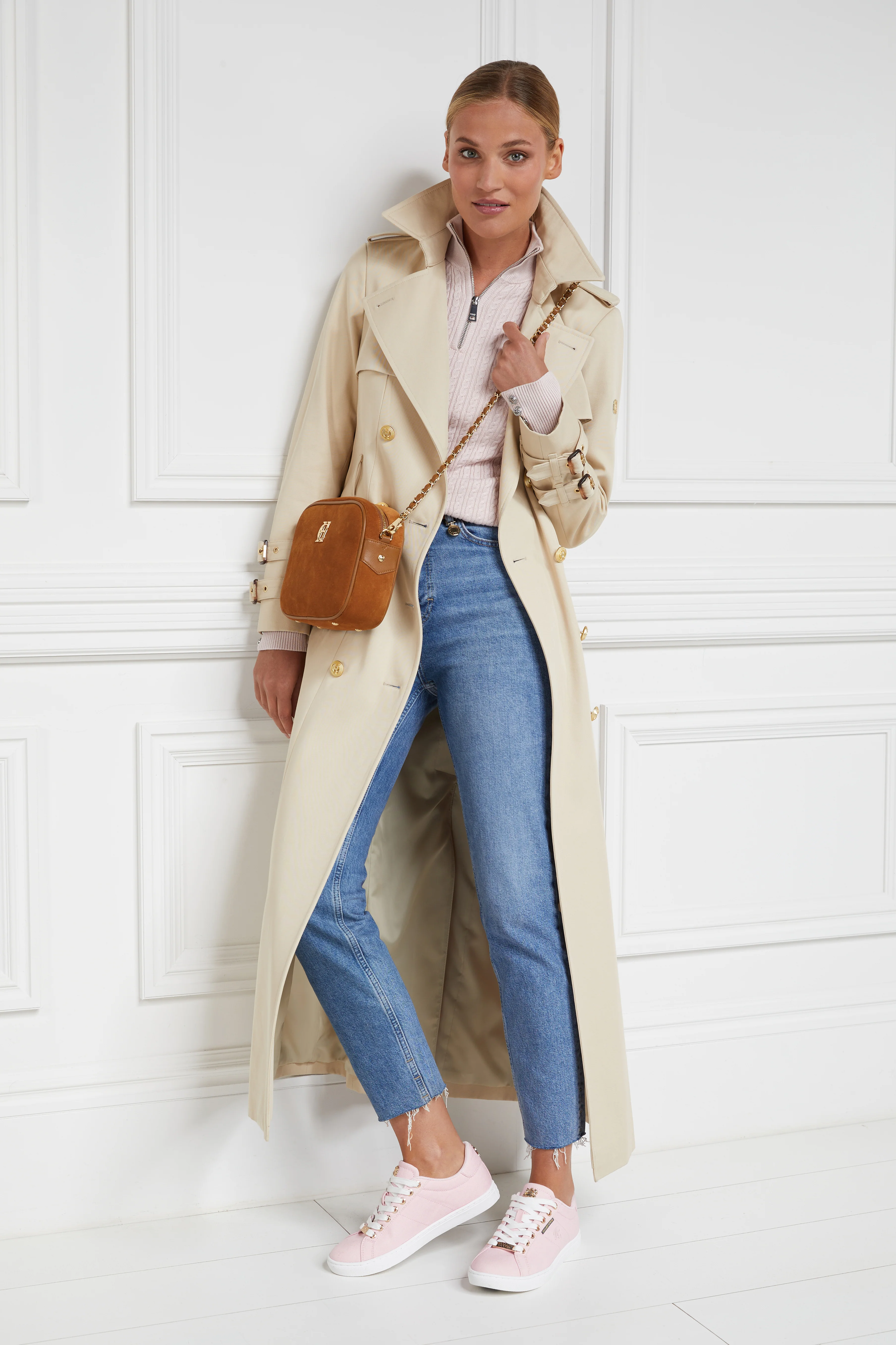 Chelsea Court Trainer - Image 8