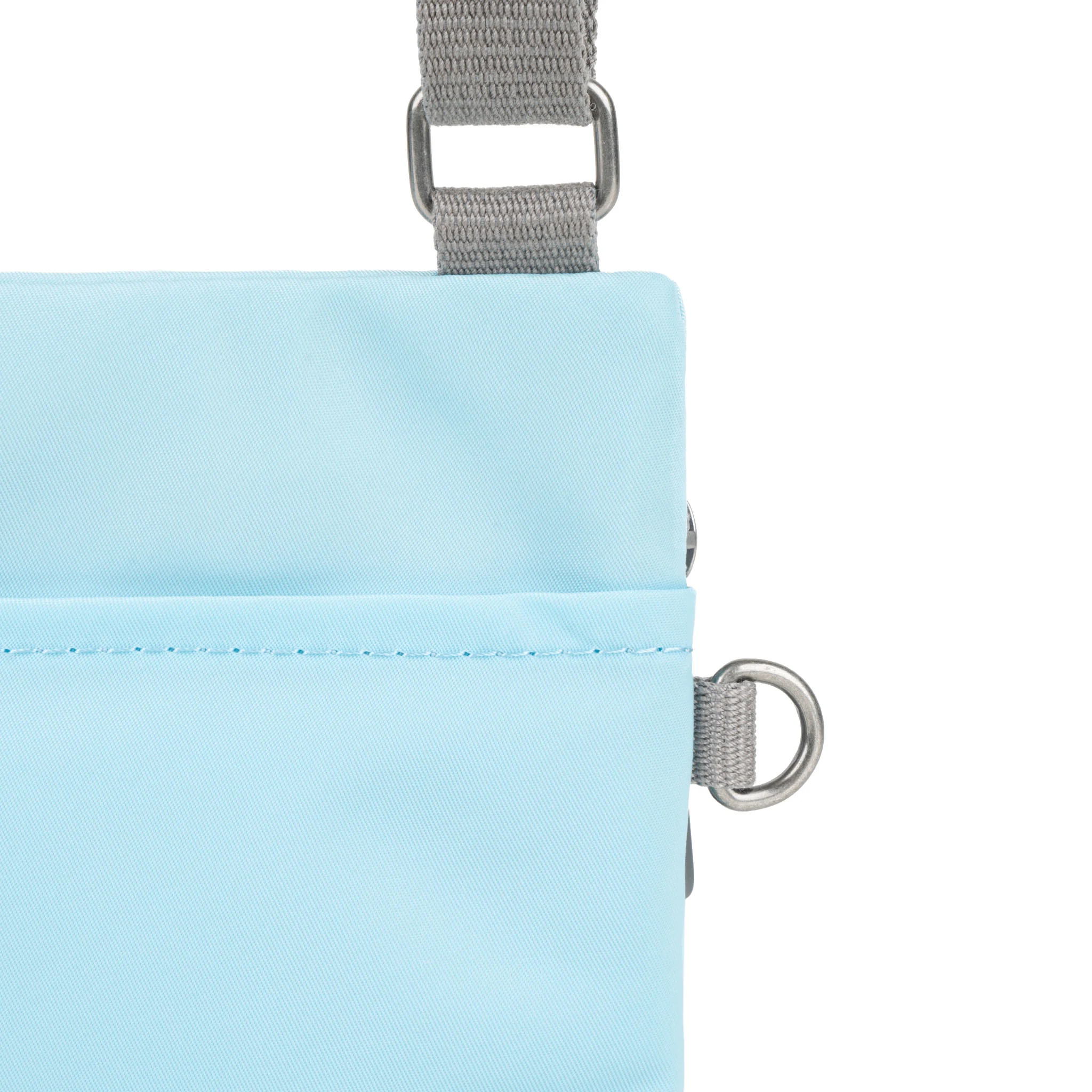 Chelsea Pocket Sling in Canal Nylon - Image 3