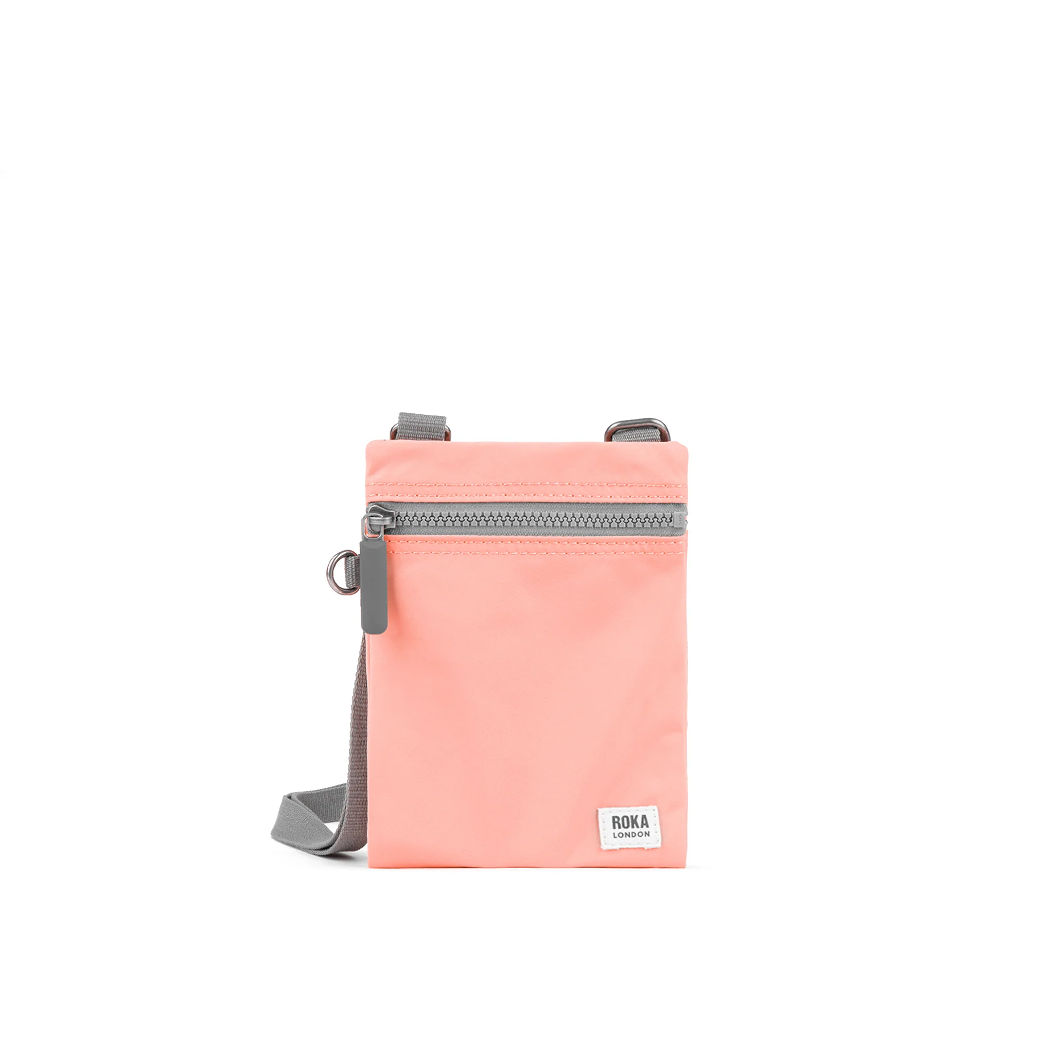 Chelsea Pocket Sling in Punch Nylon