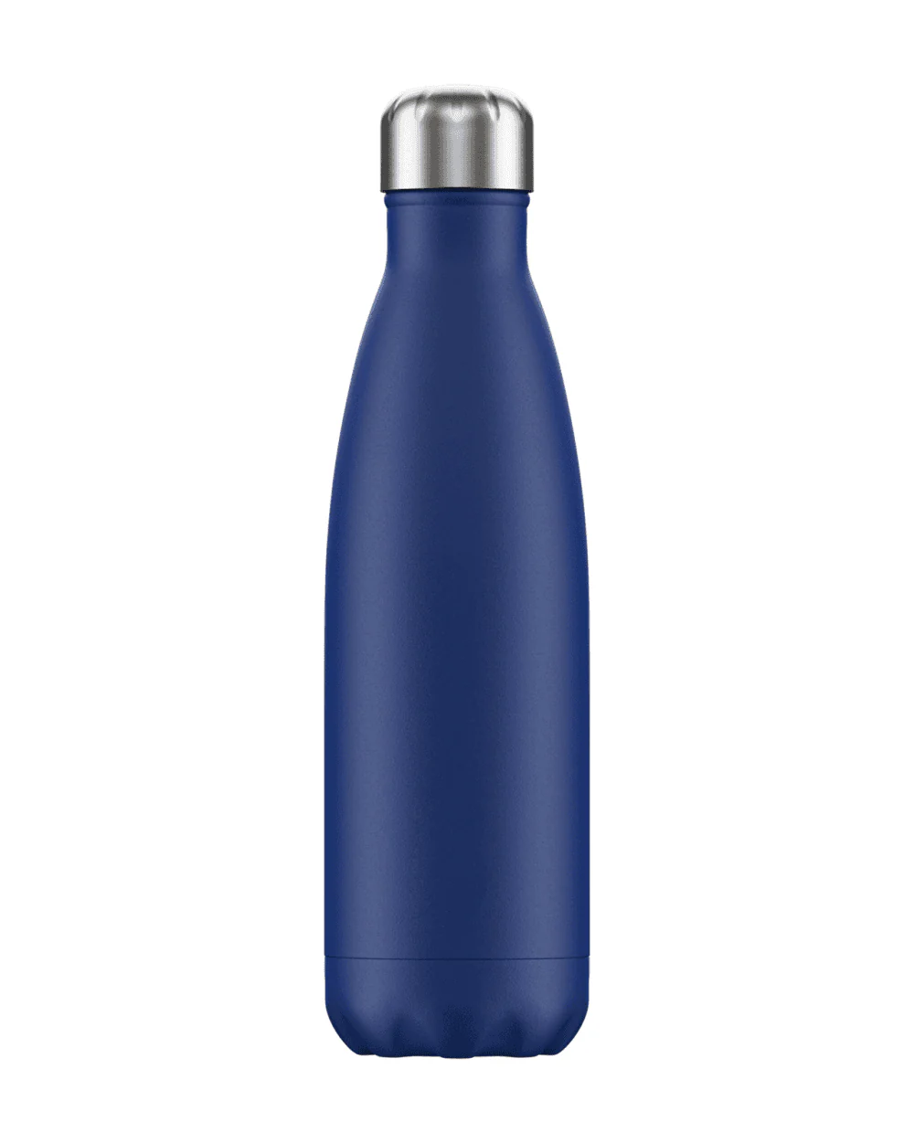 Matte All Blue Bottle 500ml - Image 2