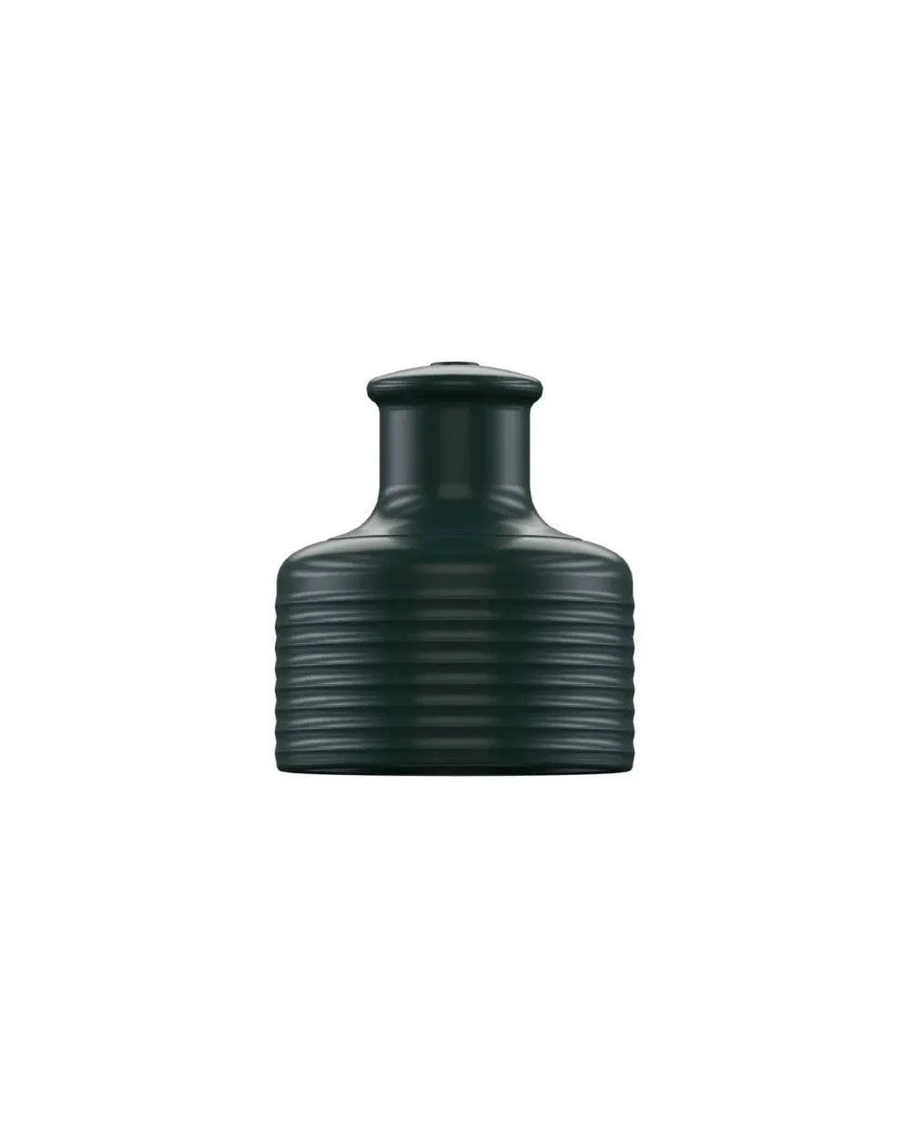 Matte Green Sports Lid for 260ml/500ml Bottle
