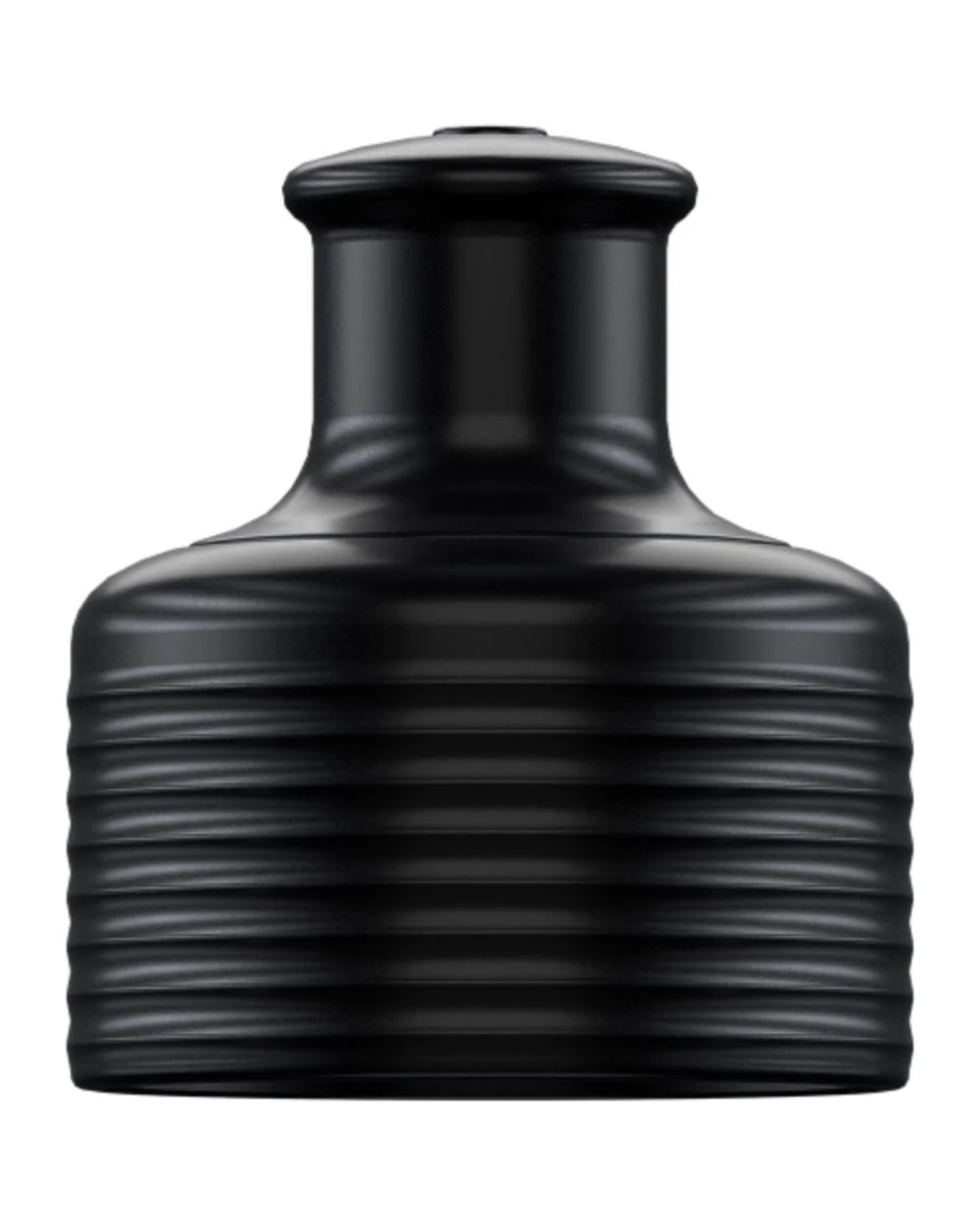 Monochrome Black Sports Lid for 750ml Bottle
