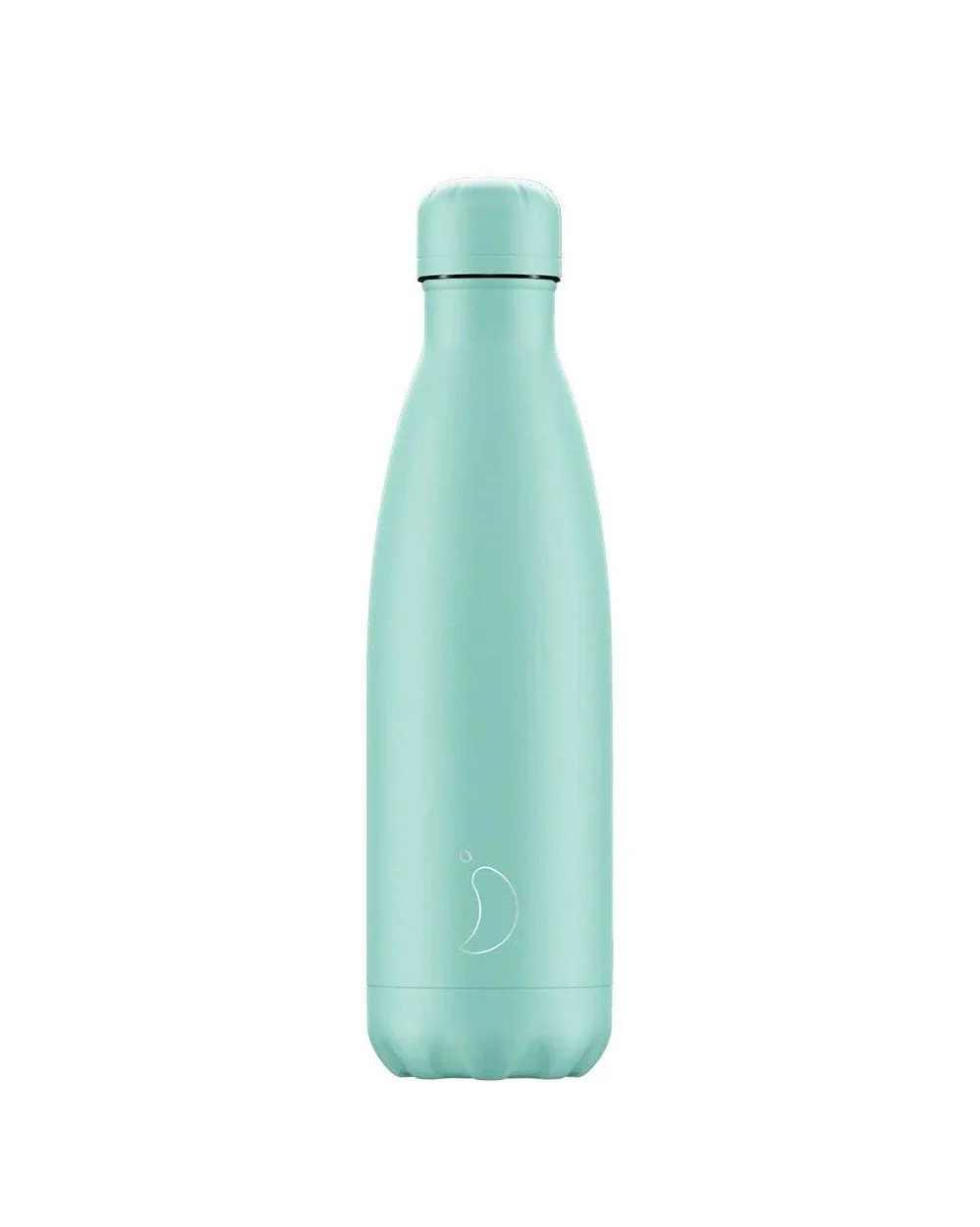Pastel All Green Bottle 500ml