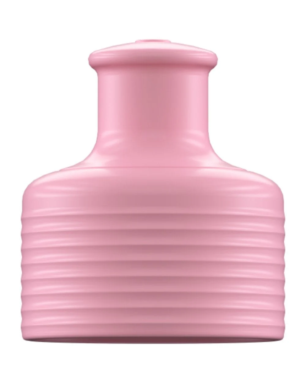 Pastel Pink Sports Lid for 260ml/500ml Bottle