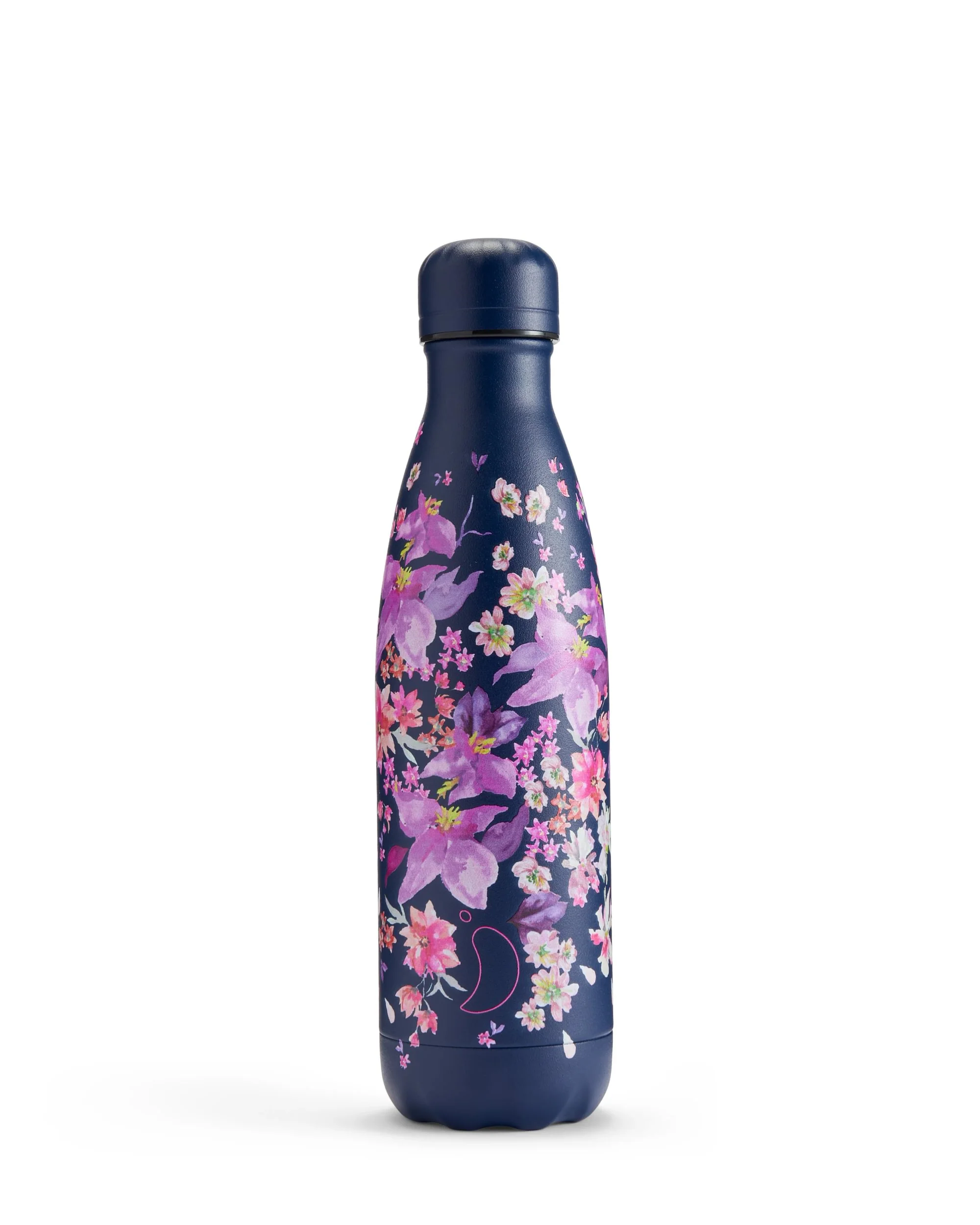 Original Flower Drop Water Bottle 500ml - Image 2