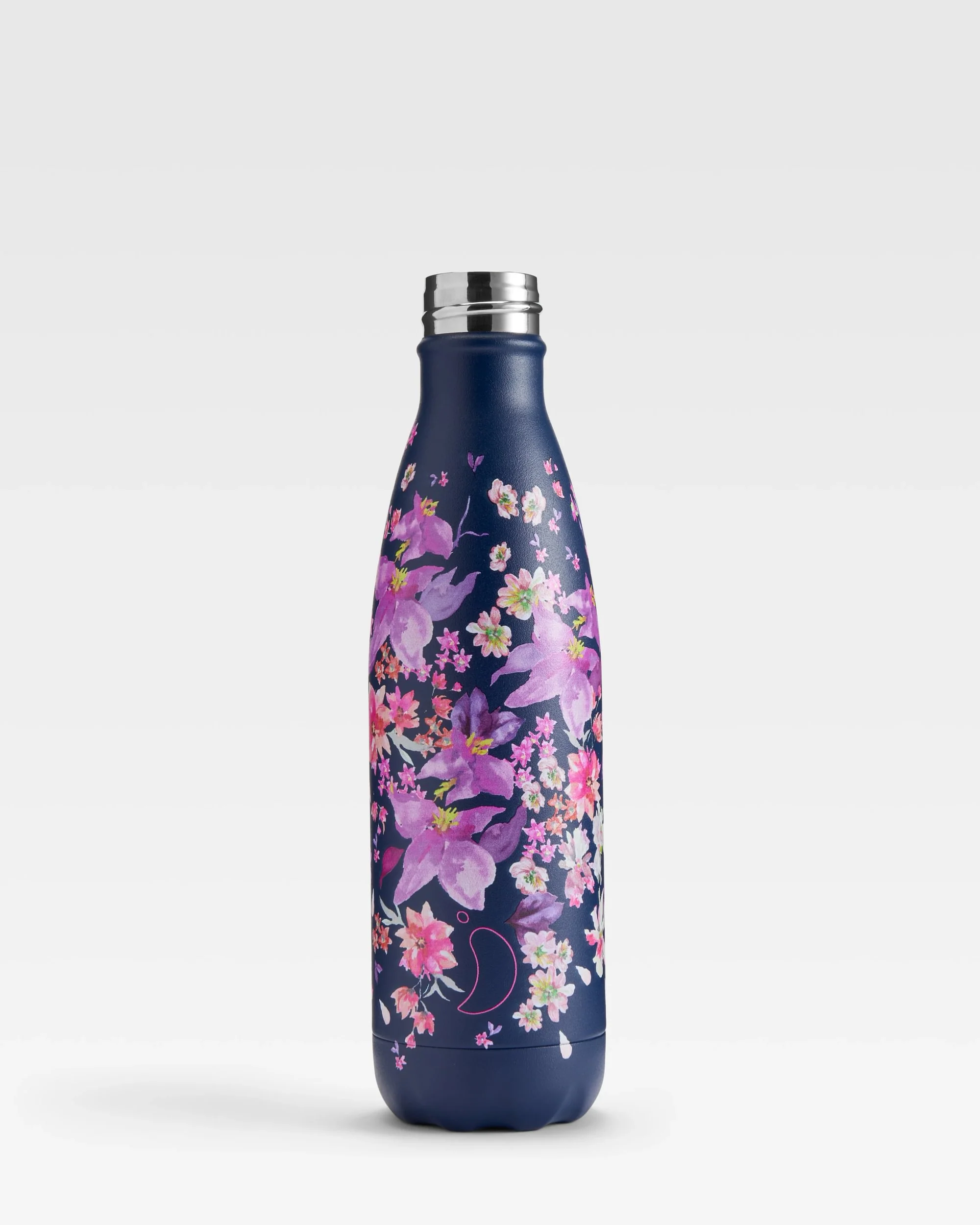 Original Flower Drop Water Bottle 500ml - Image 3