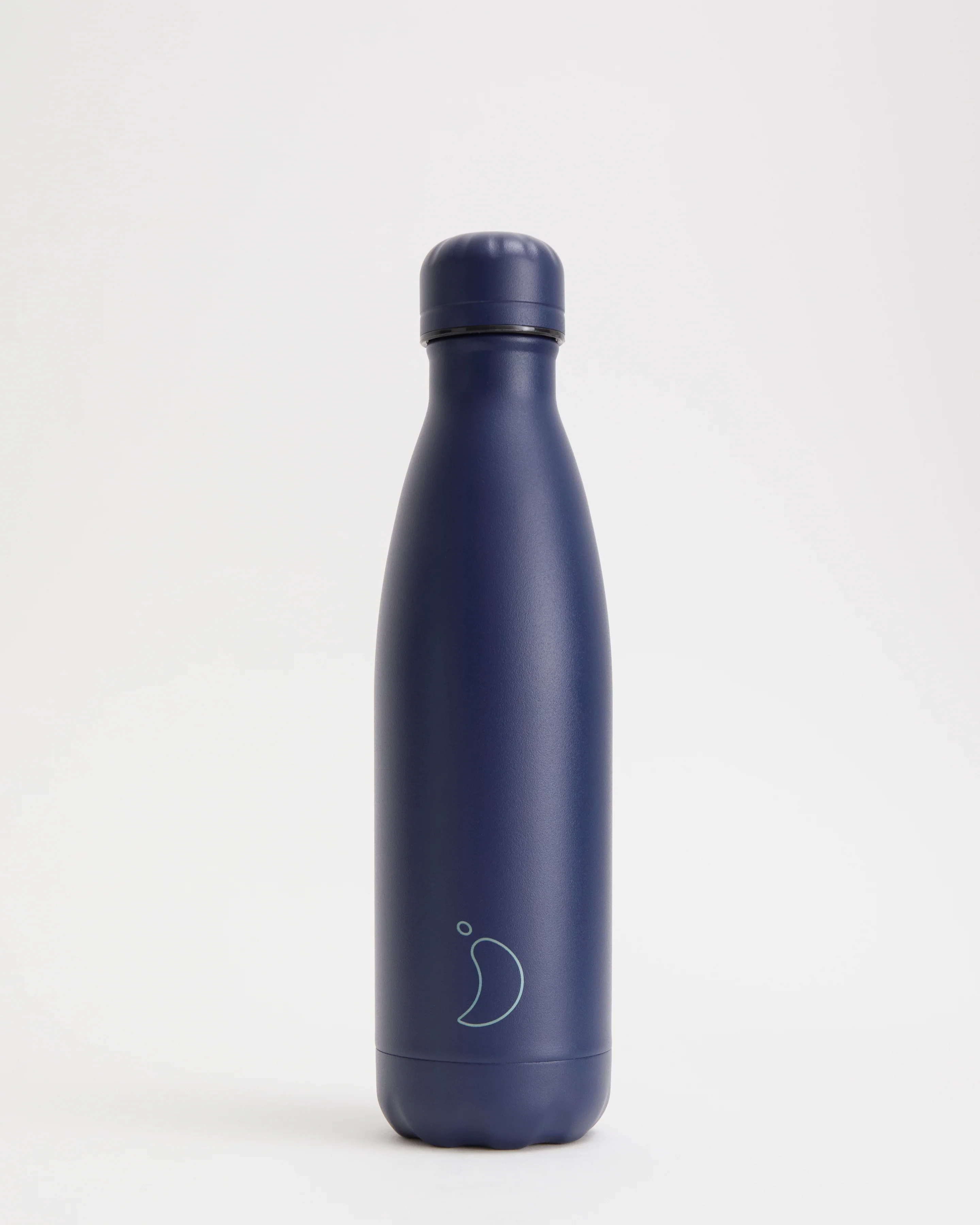 Original Navy Water Bottle 500ml