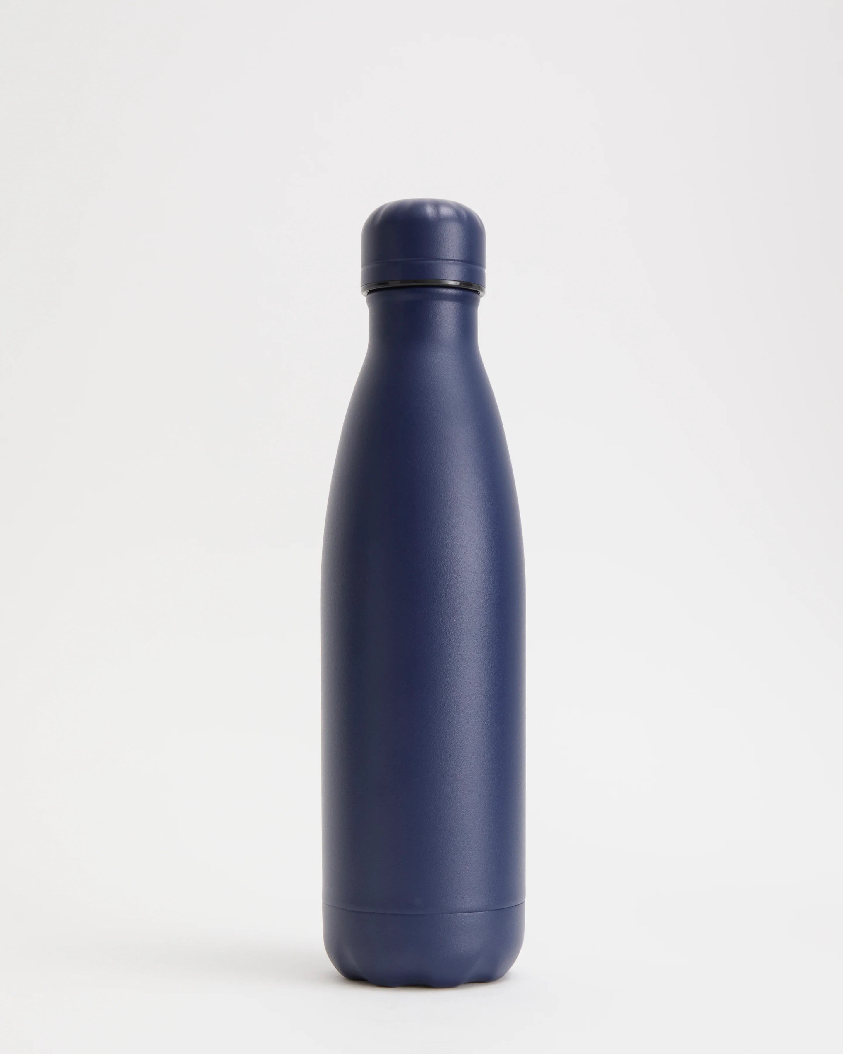 Original Navy Water Bottle 500ml - Image 3