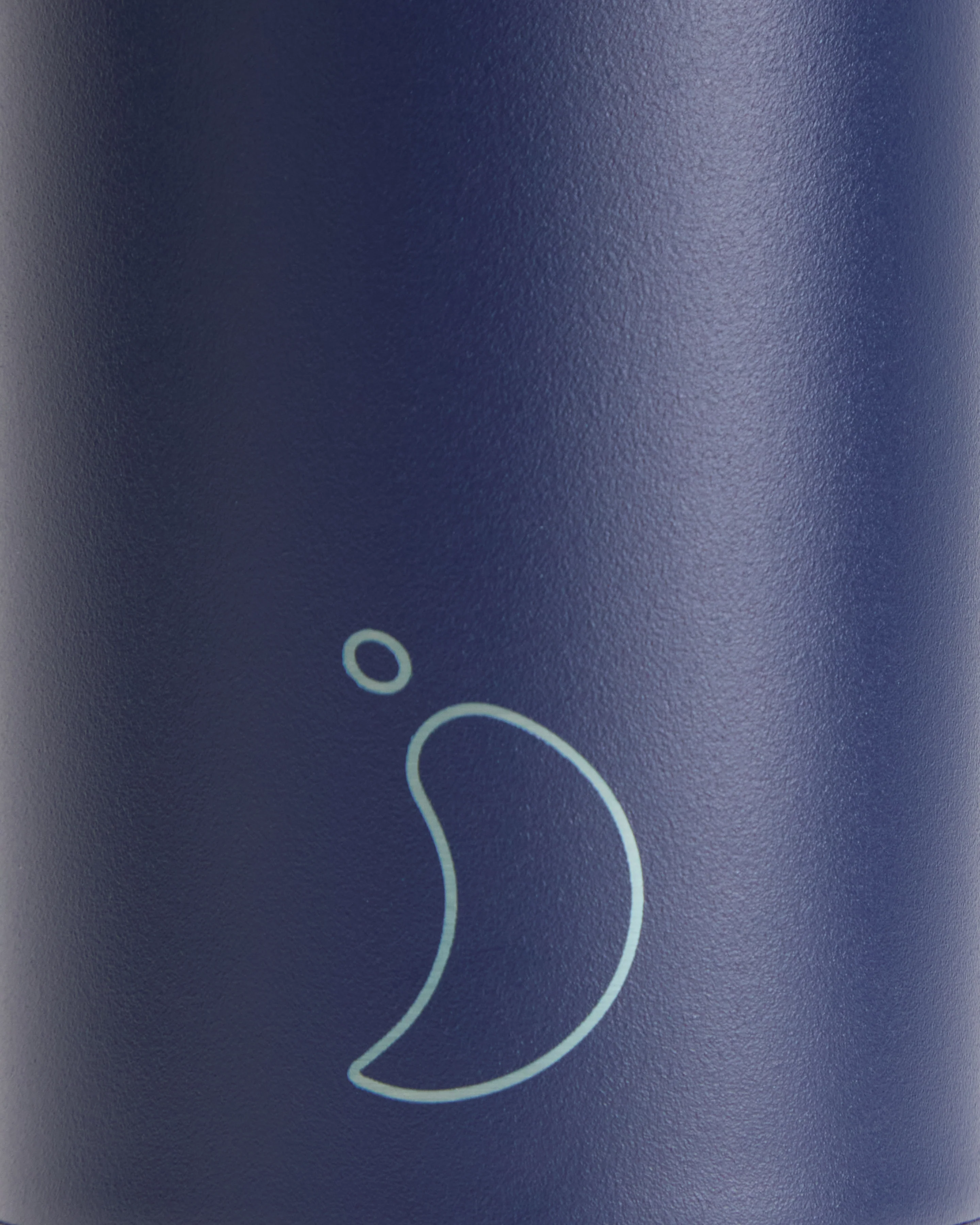 Original Navy Water Bottle 500ml - Image 4