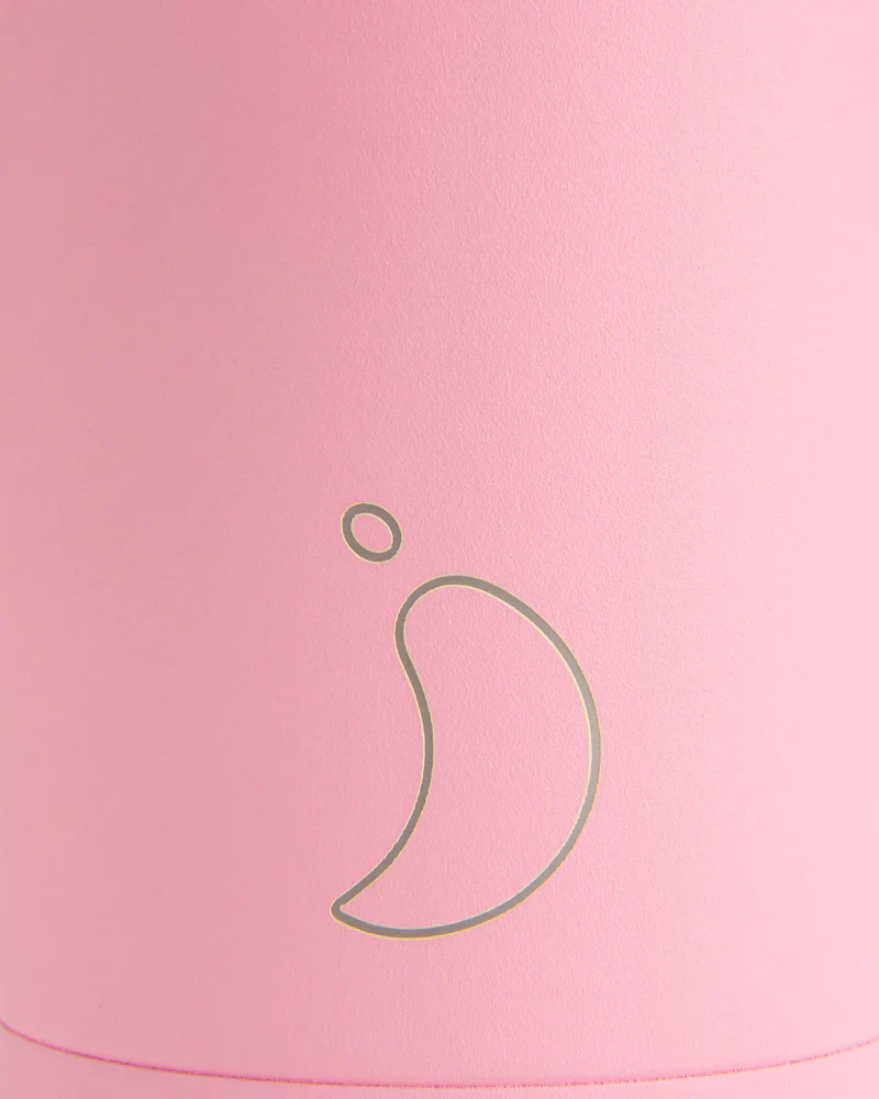 Original Pink Coffee Cup 340ml - Image 3