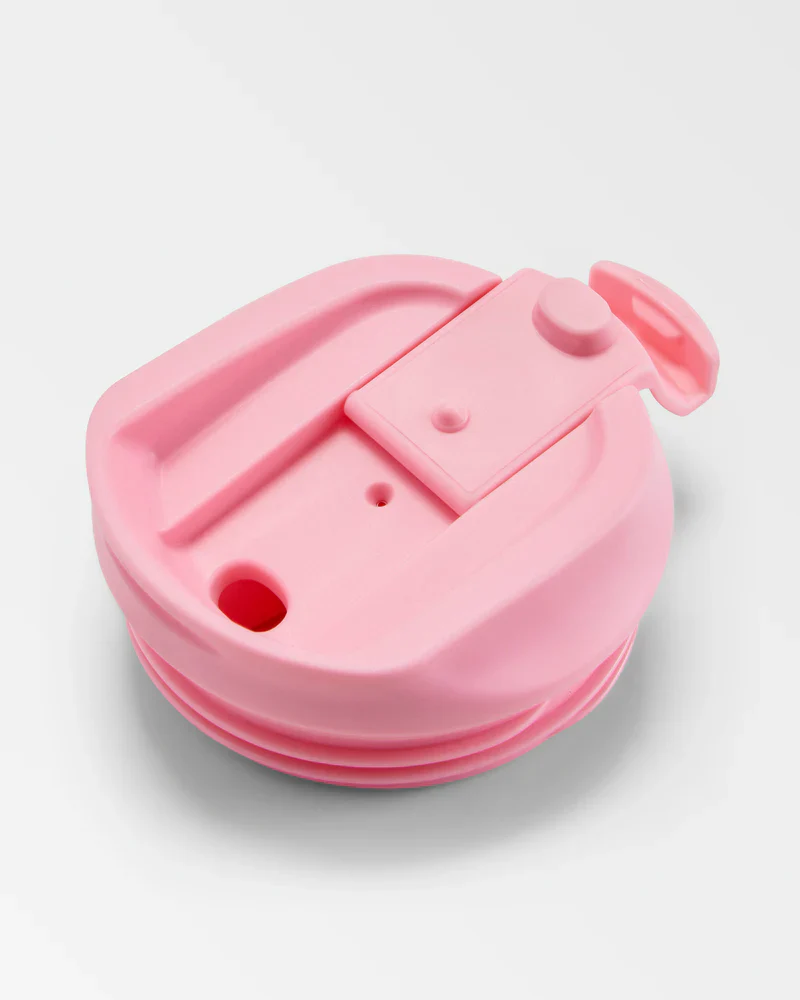 Original Pink Coffee Cup 340ml - Image 4