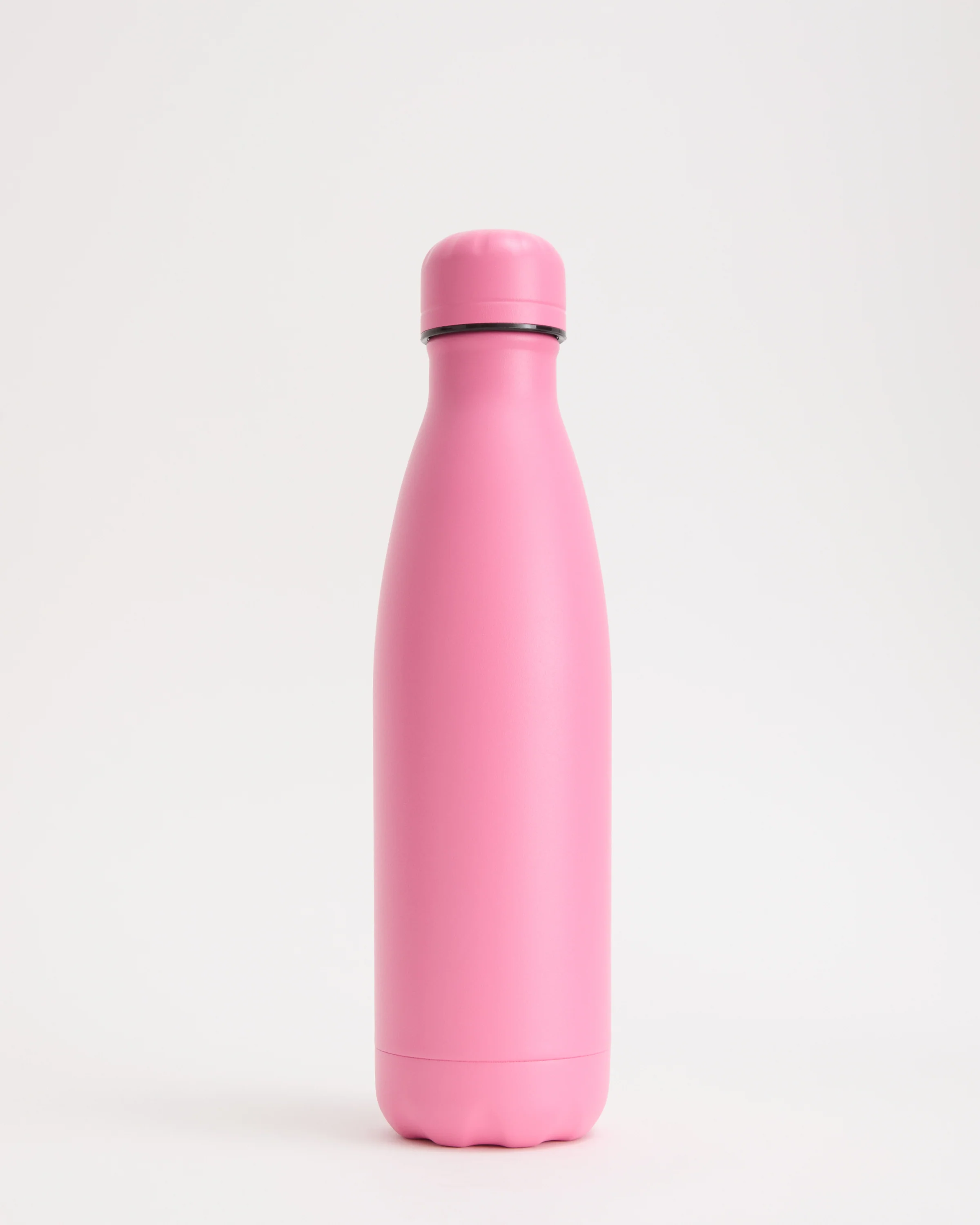 Original Pink Water Bottle 500ml - Image 2
