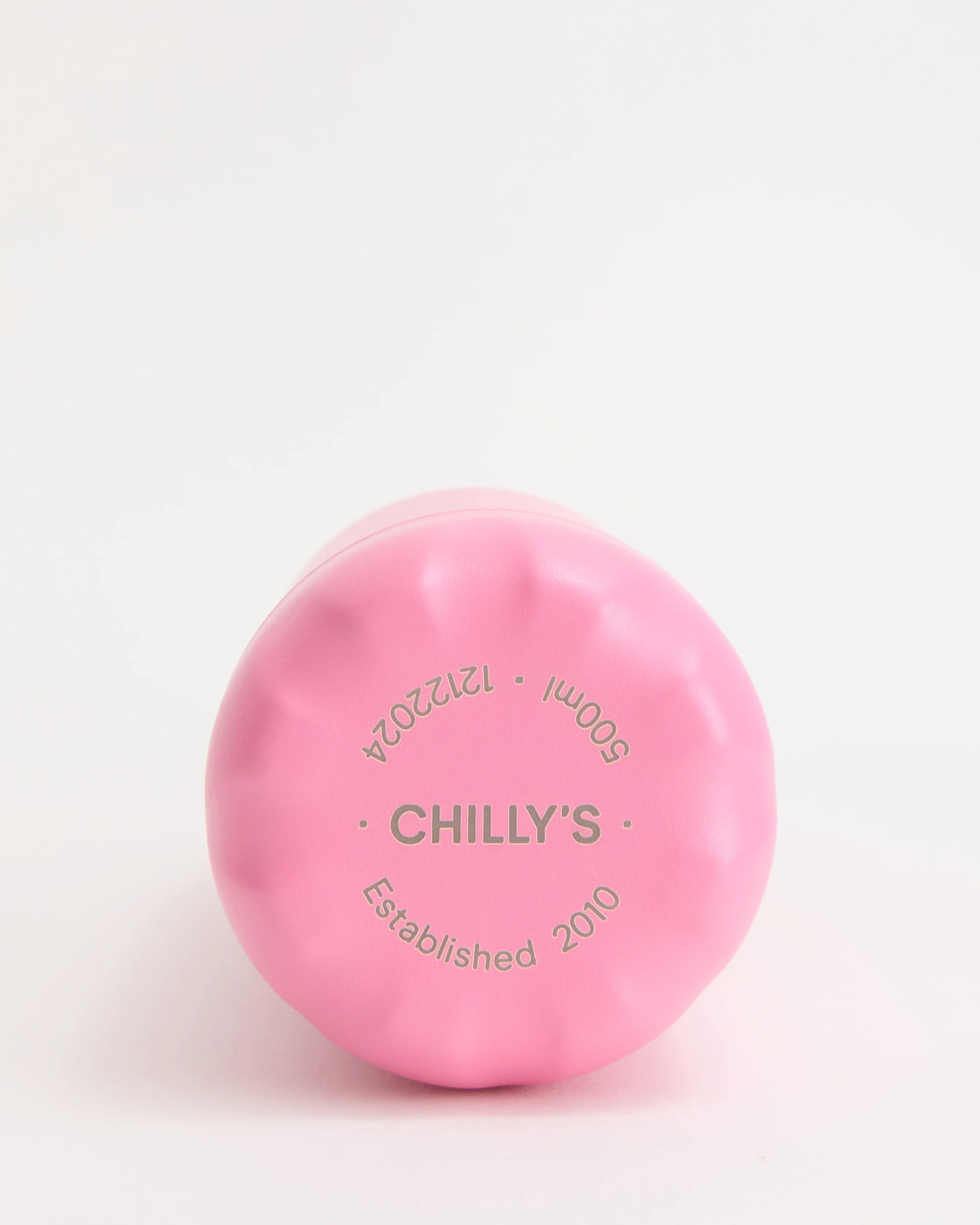 Original Pink Water Bottle 500ml - Image 4