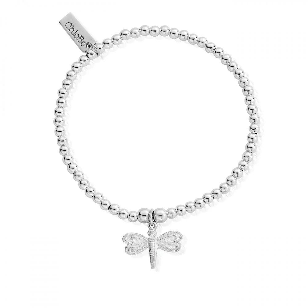 Cute Charm Dragonfly Bracelet SBCC402 - Image 2