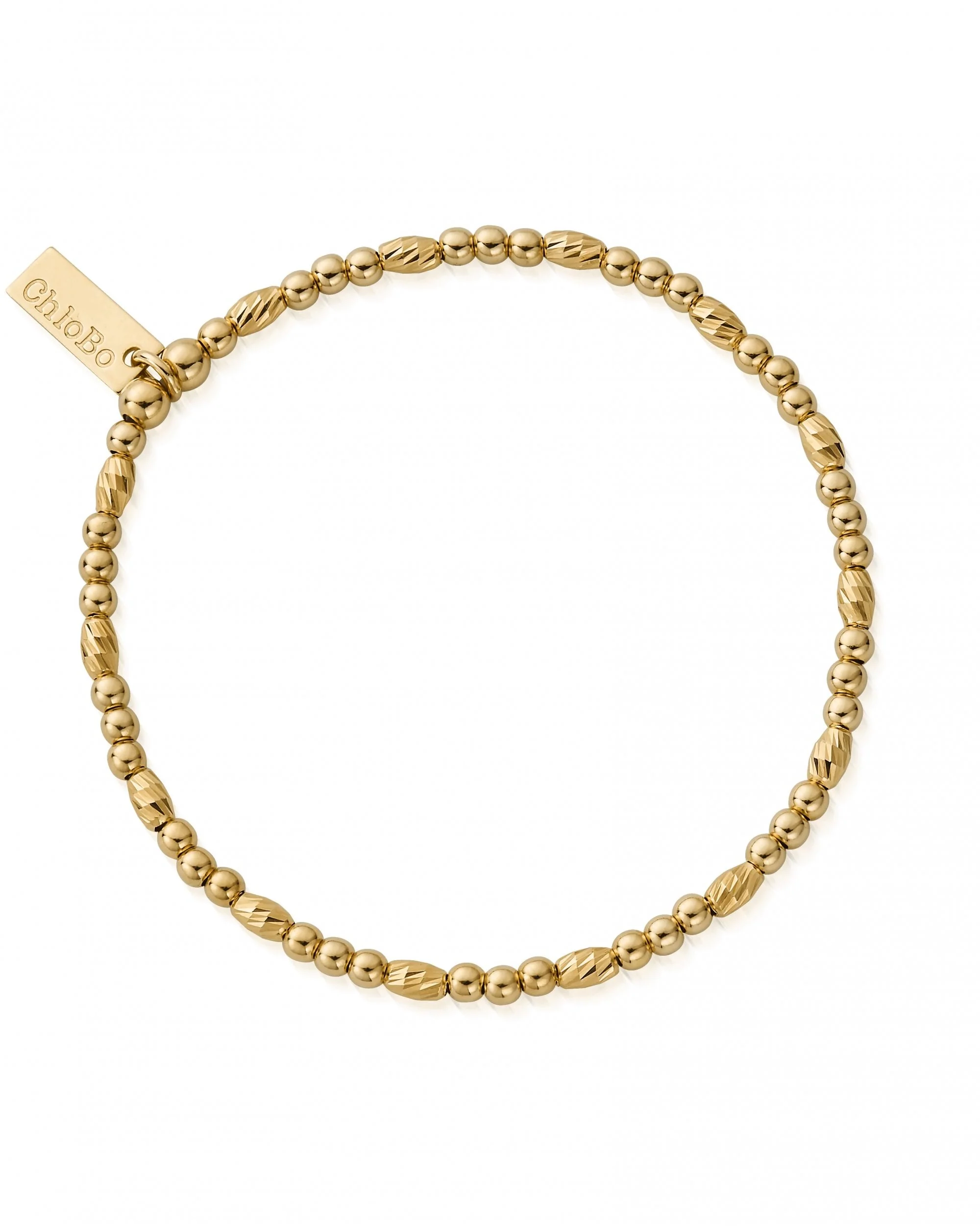 Dainty Sparkle Bracelet - Image 2