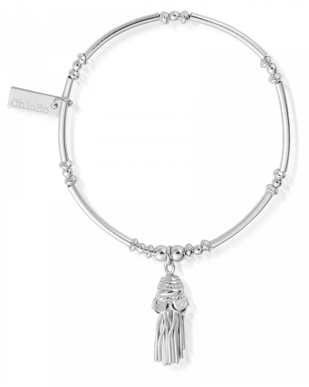 Didi Tassel Braclet