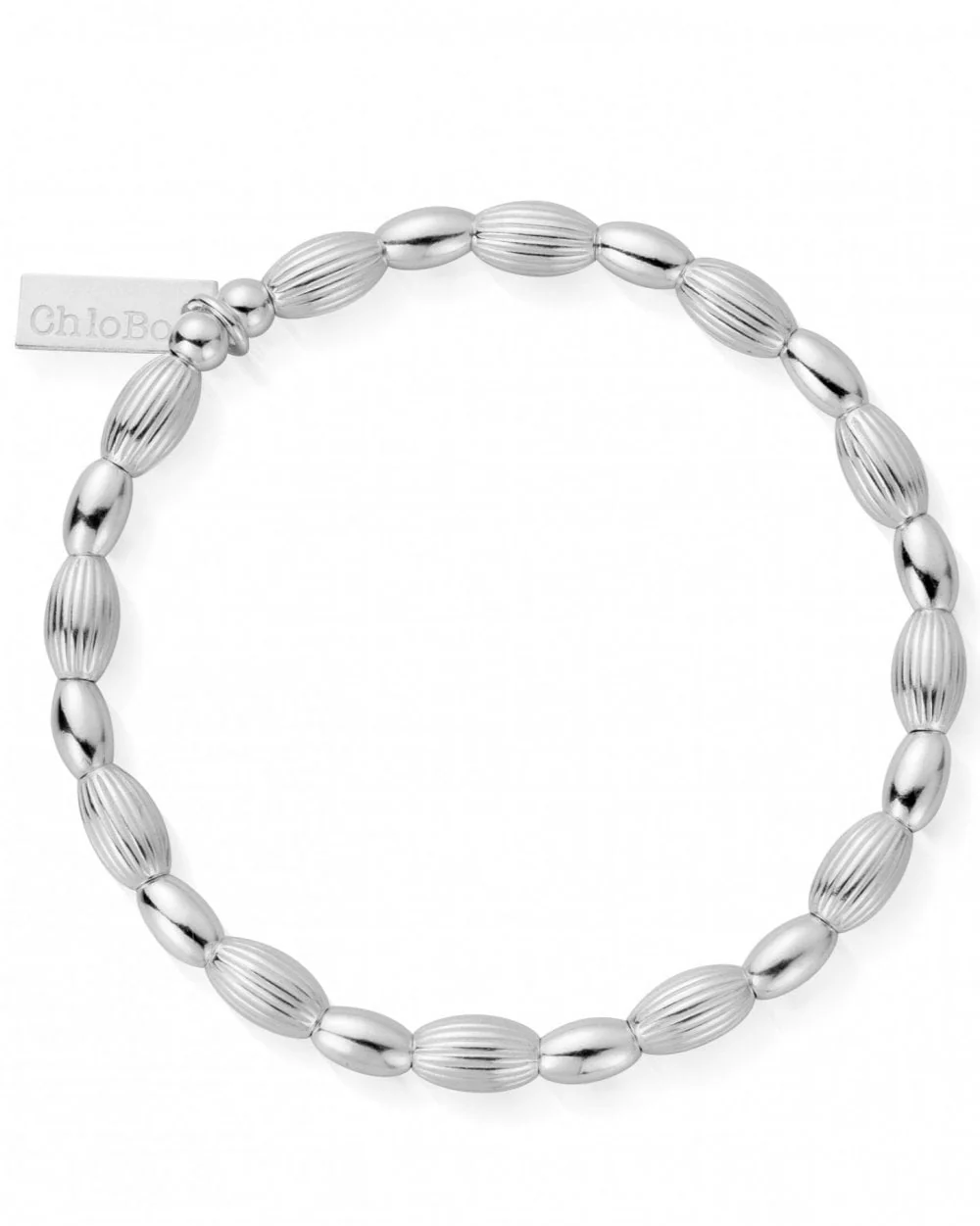 Double Rice Bracelet