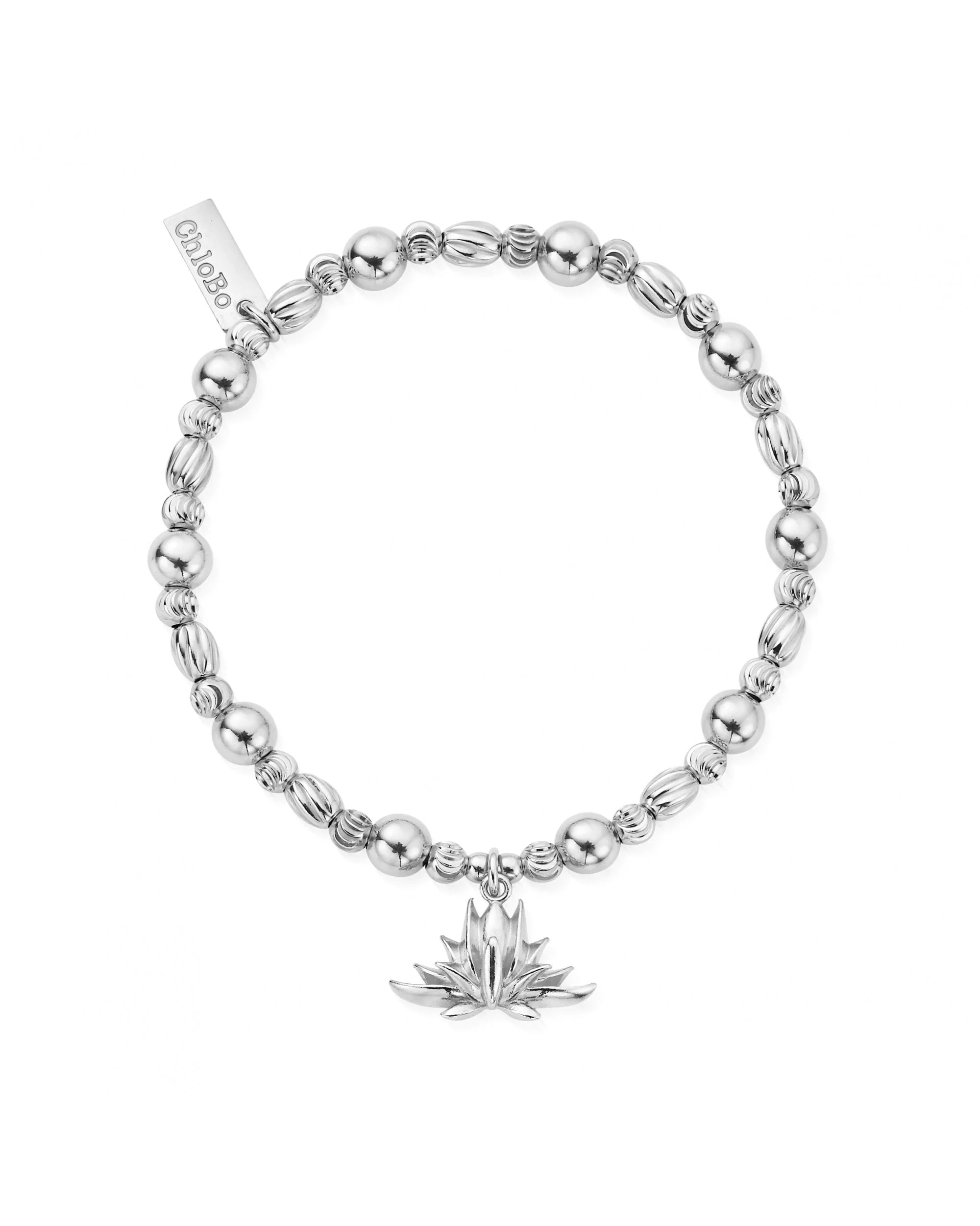 Hidden Beauty Bracelet