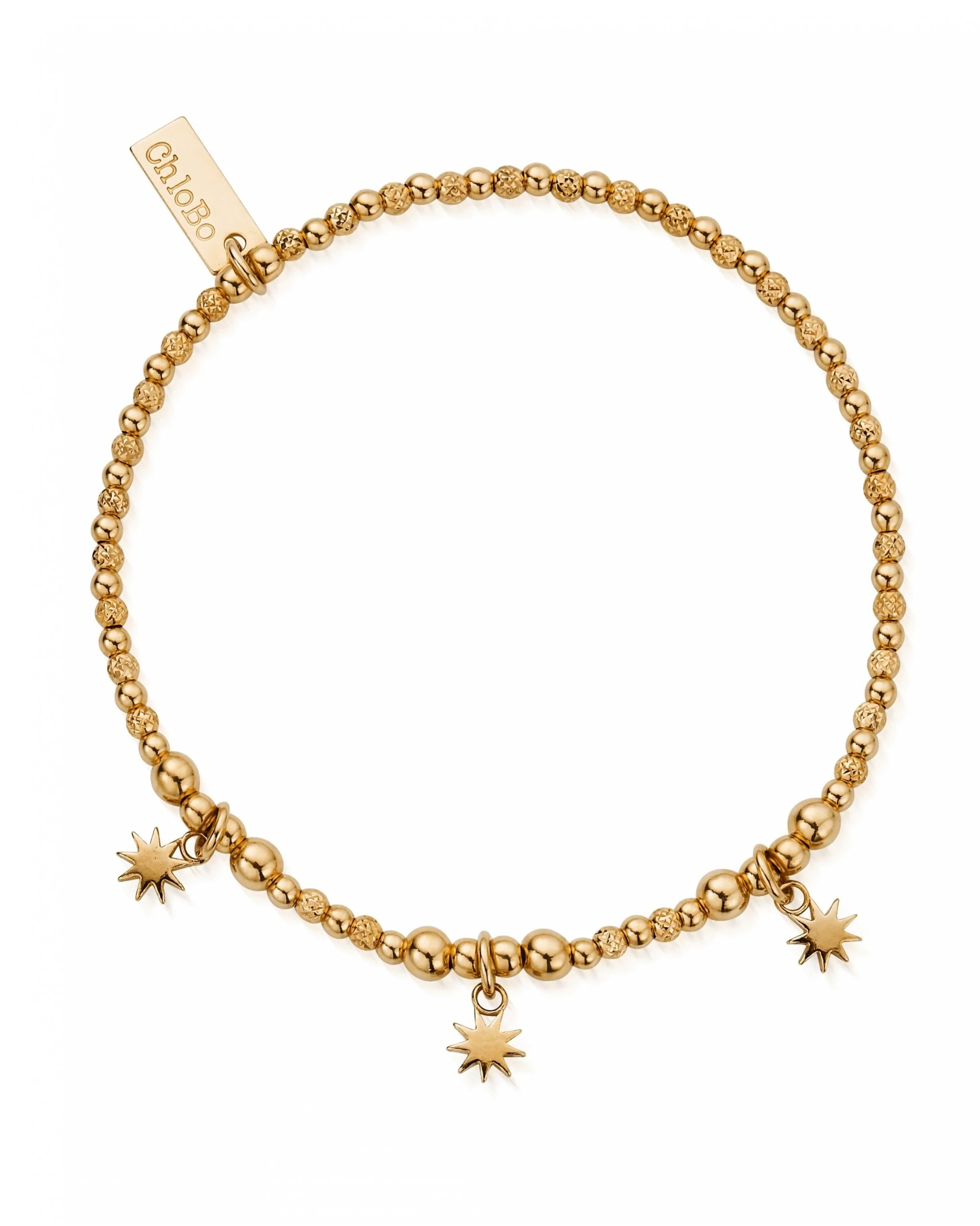 Illuminating Energy Bracelet