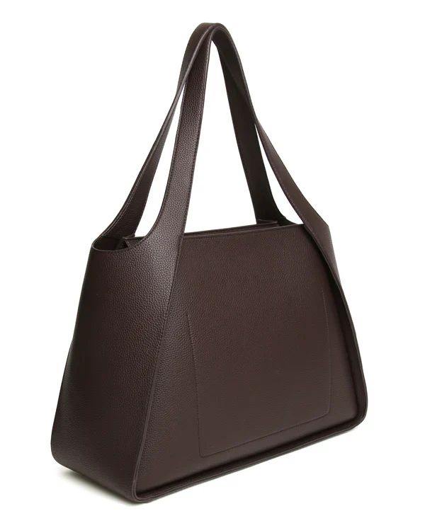 Chocolate - Kensington Tote Bag - Image 2