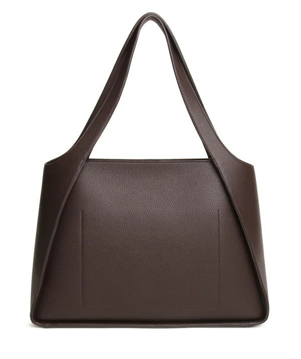 Chocolate - Kensington Tote Bag - Image 3