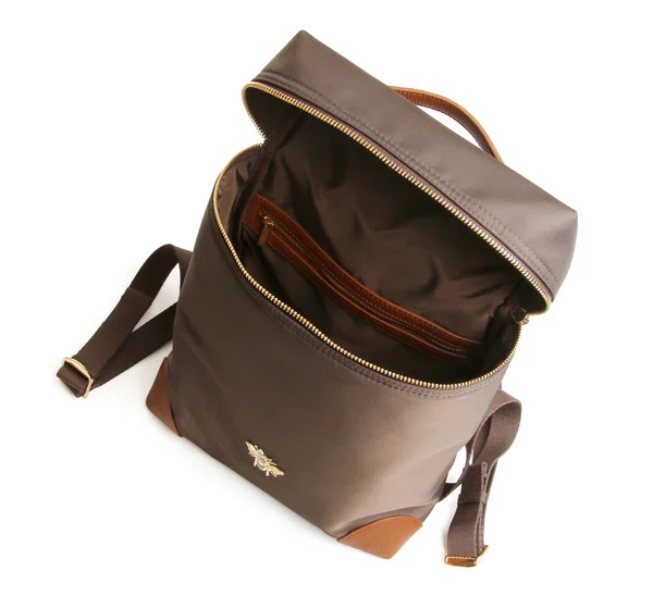Chocolate - Primrose Backpack - Image 3