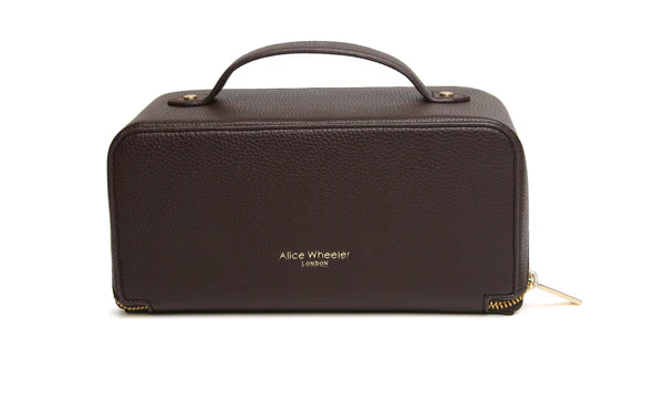 Chocolate - Train Case - Image 4