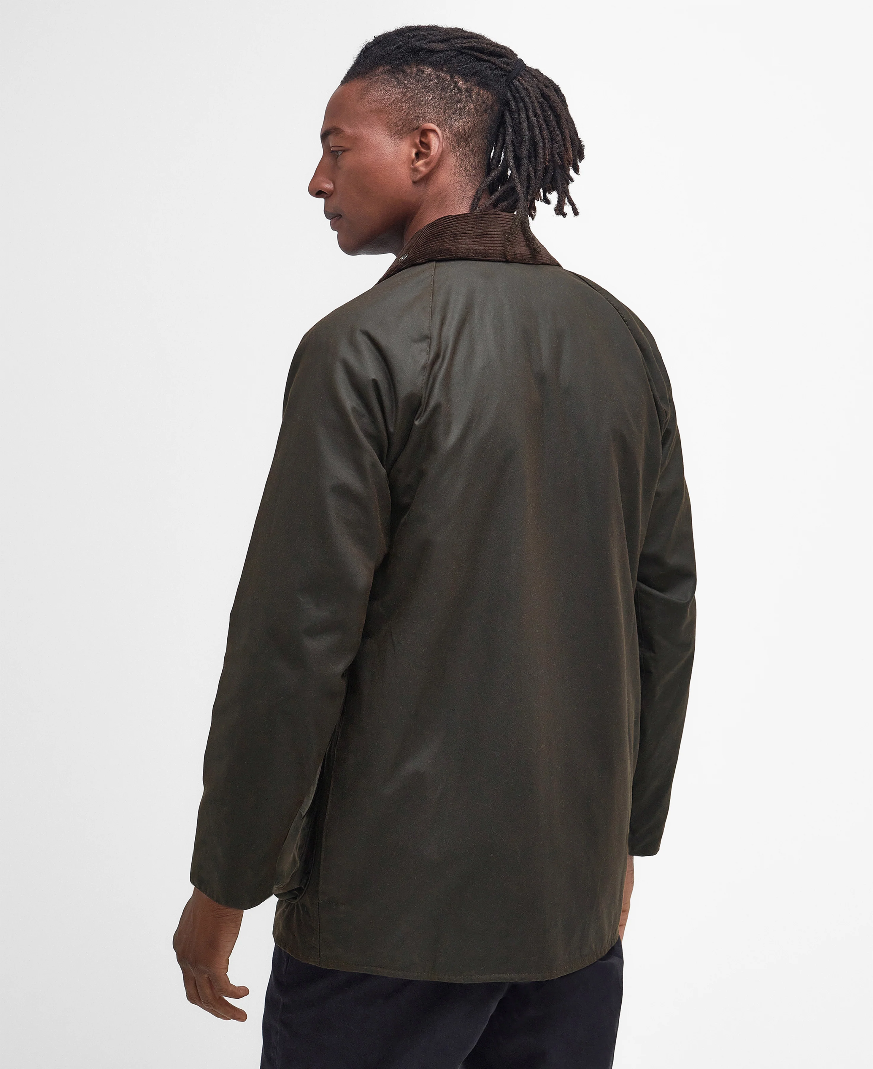 Classic Beaufort Wax - Image 2