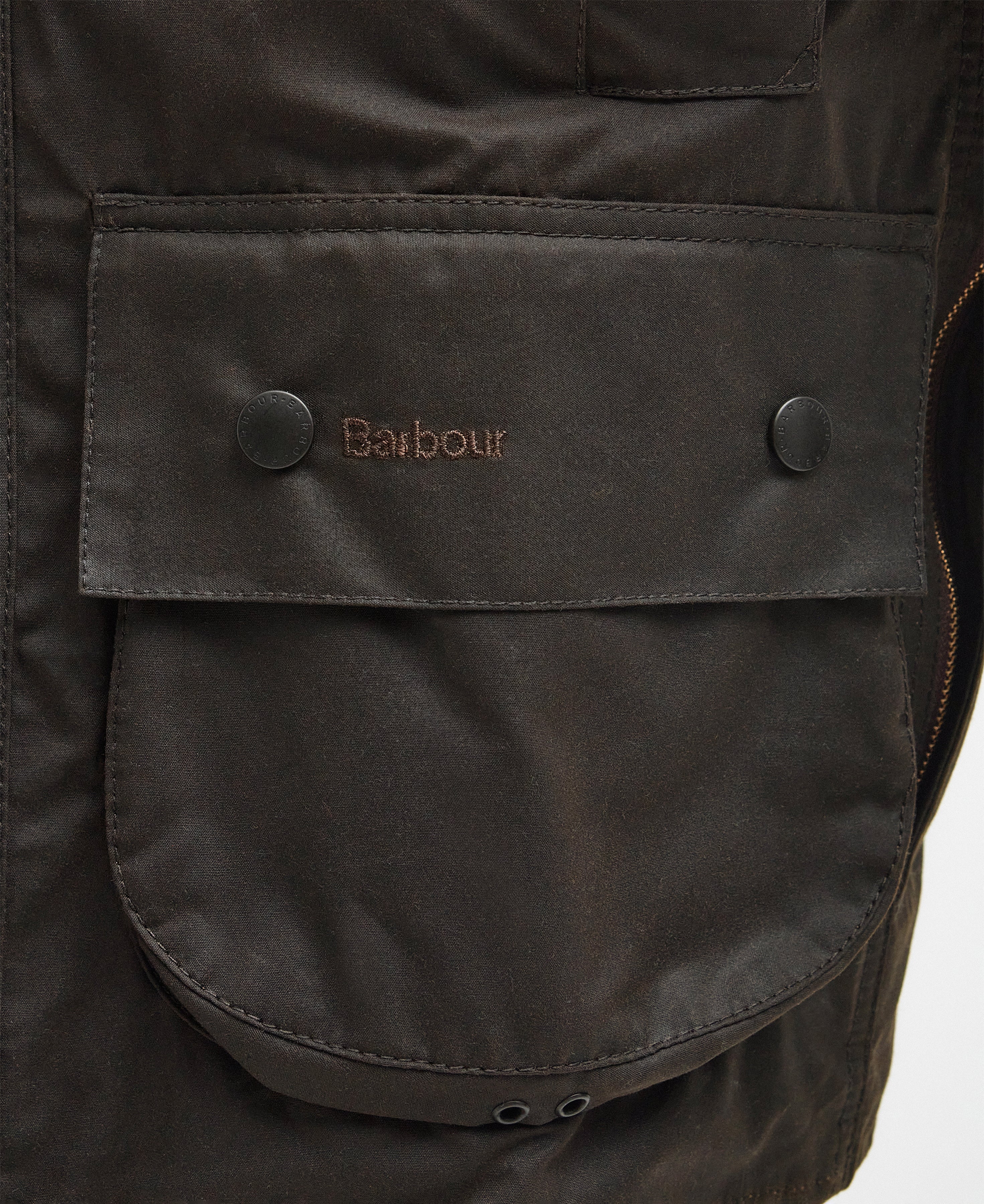 Classic Beaufort Wax - Image 6