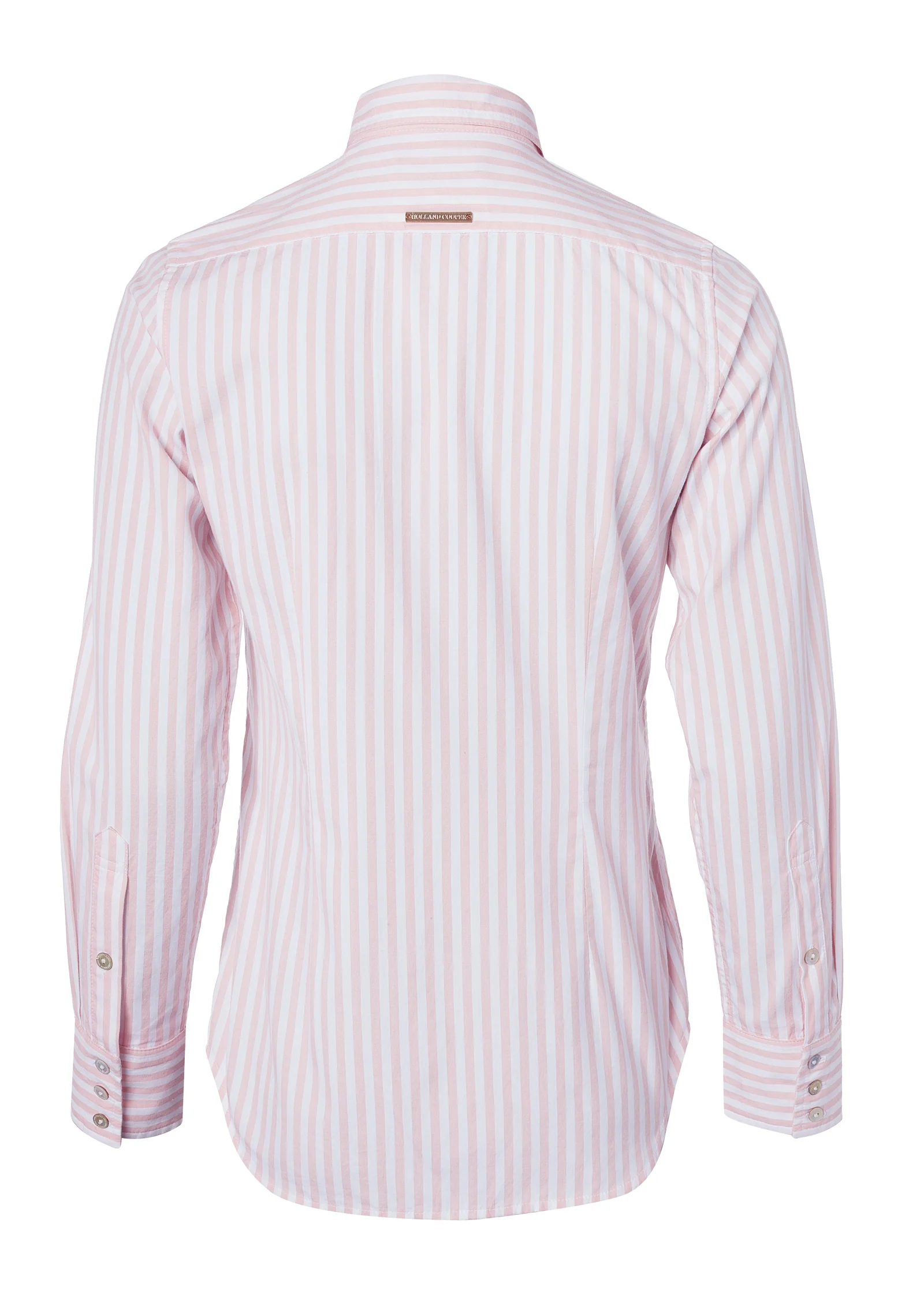 Classic Button Down Shirt - Image 15