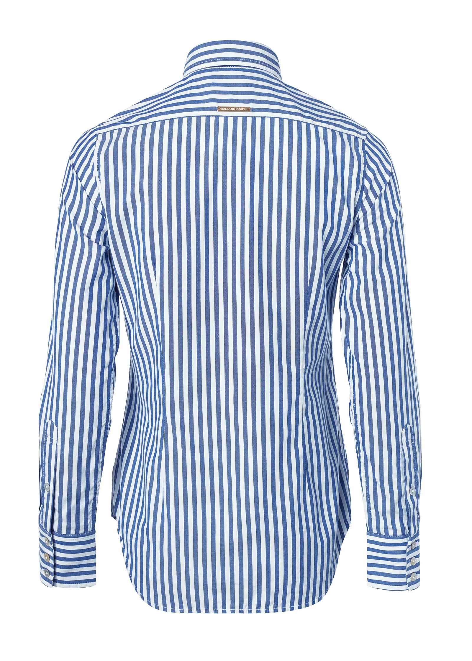 Classic Button Down Shirt - Image 9
