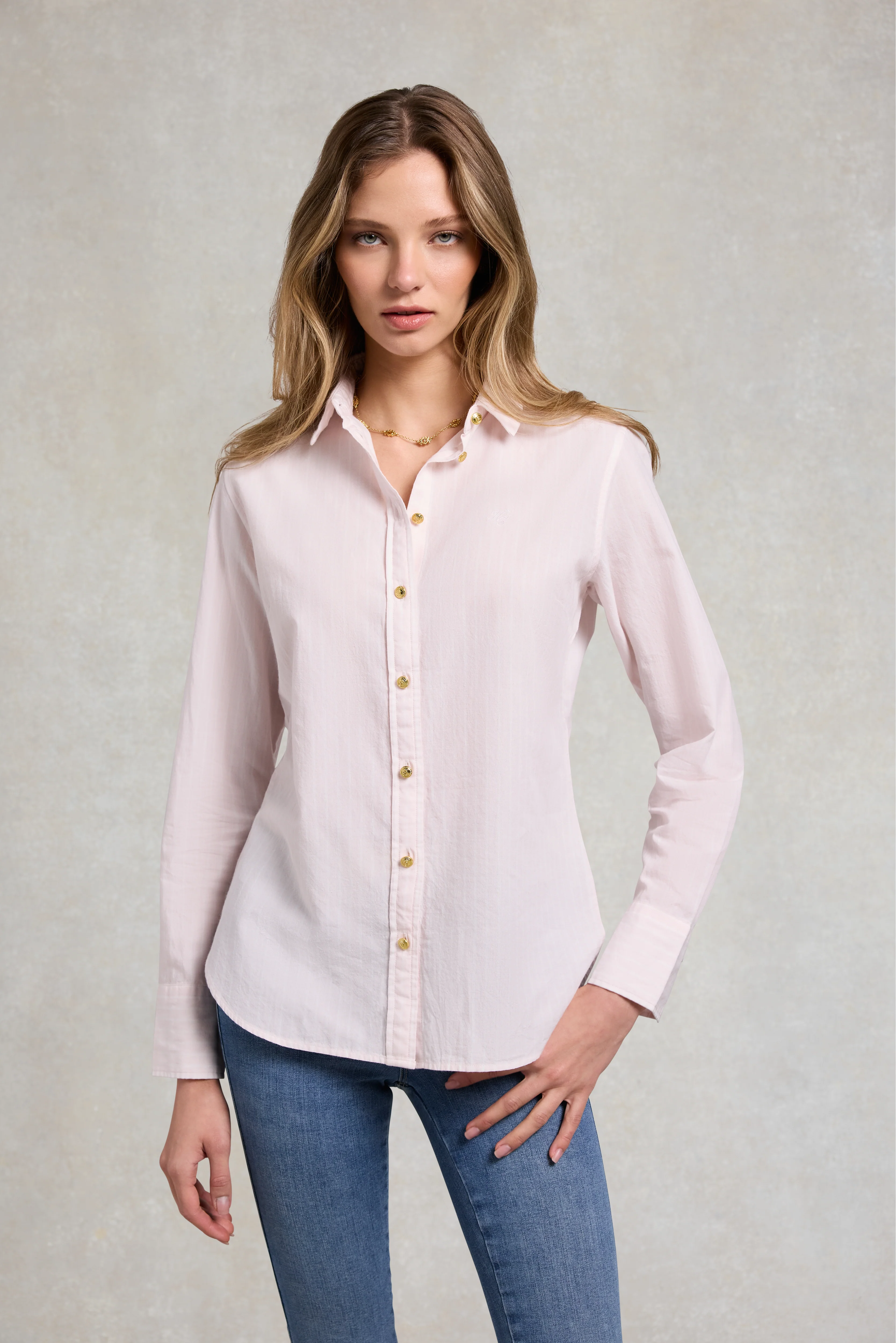 Classic Fit Shirt - Image 5