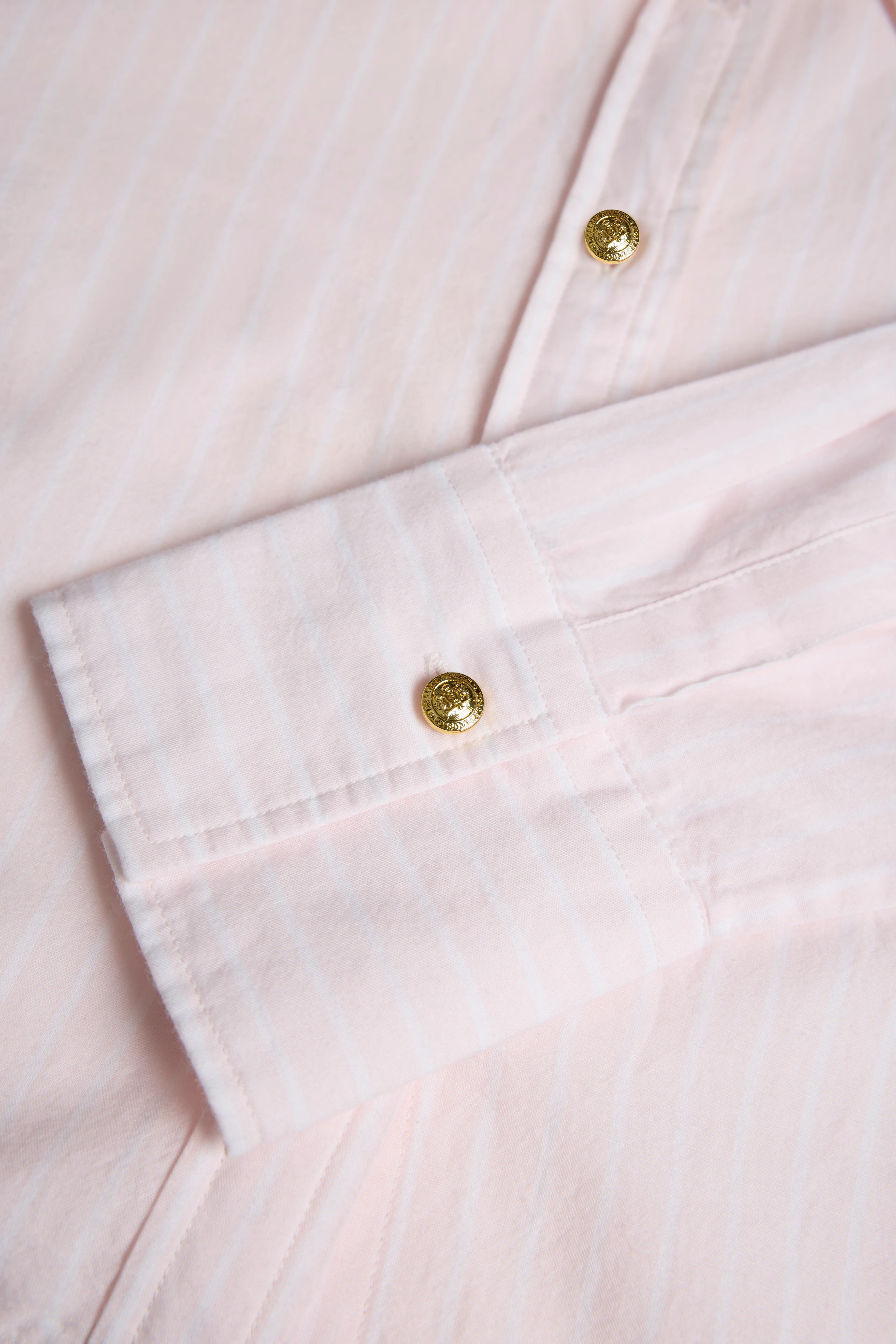 Classic Fit Shirt - Image 7