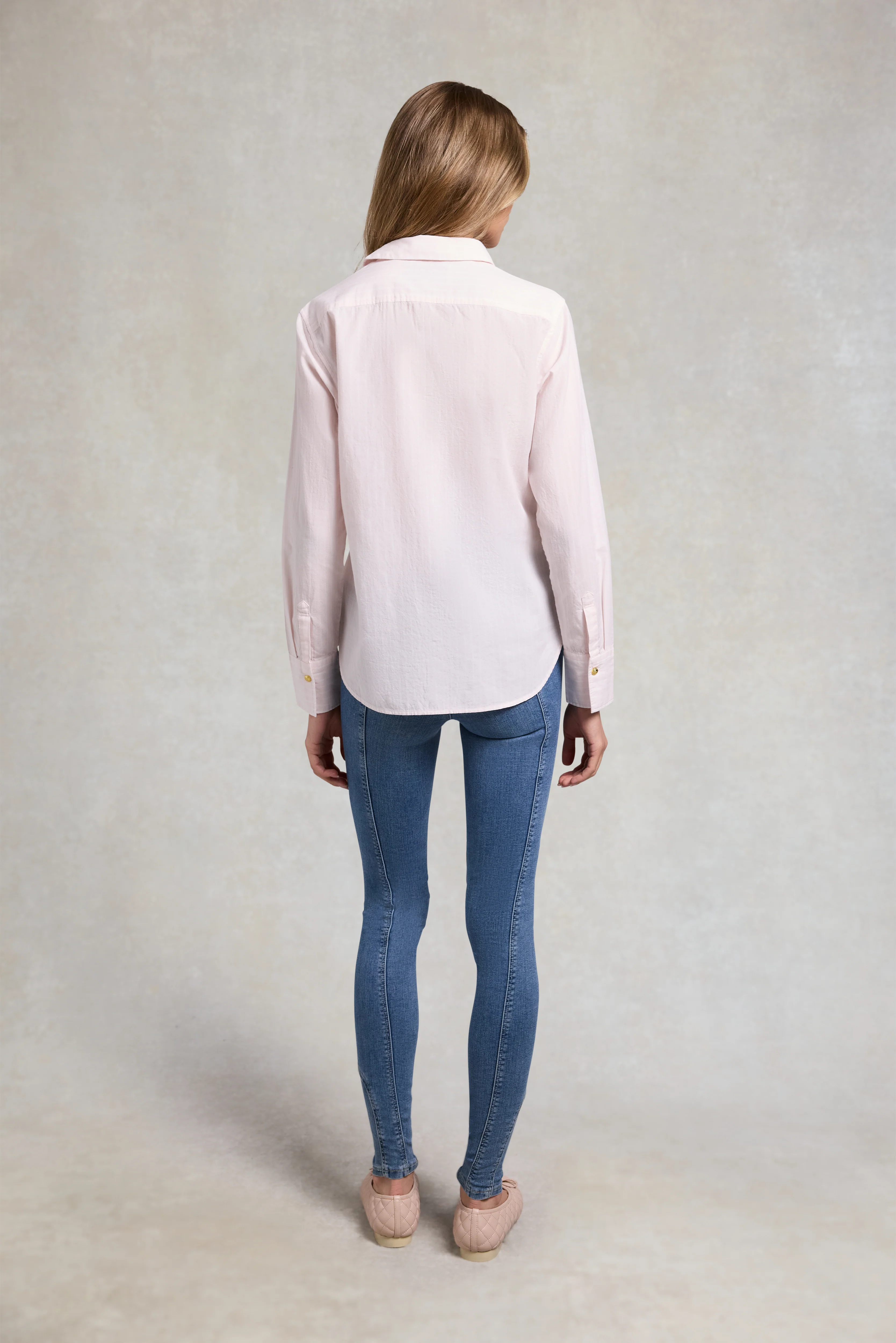 Classic Fit Shirt - Image 8